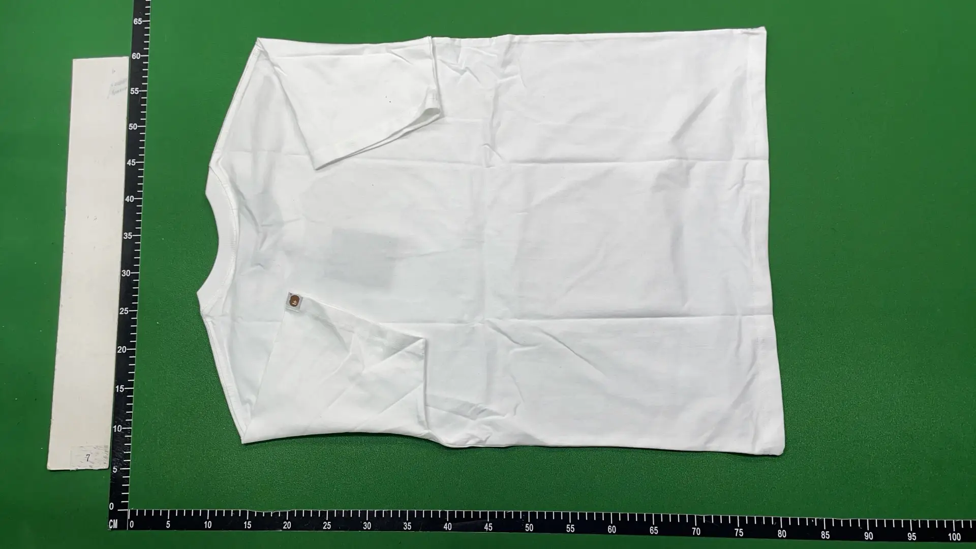 1:1 Batch BAPE T-shirt  in the Best OopBuy Spreadsheet QC photos