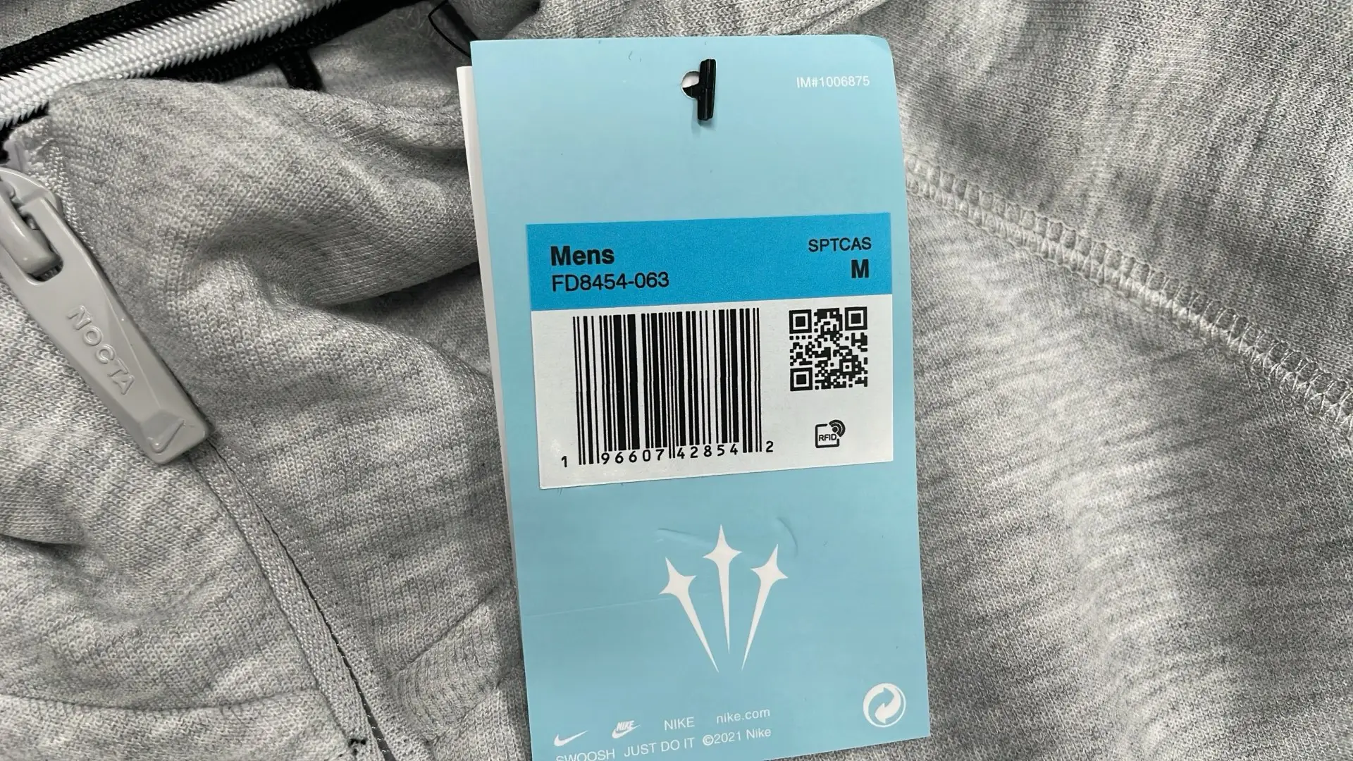 1:1 Batch Nike suits  in the Best OopBuy Spreadsheet QC photos