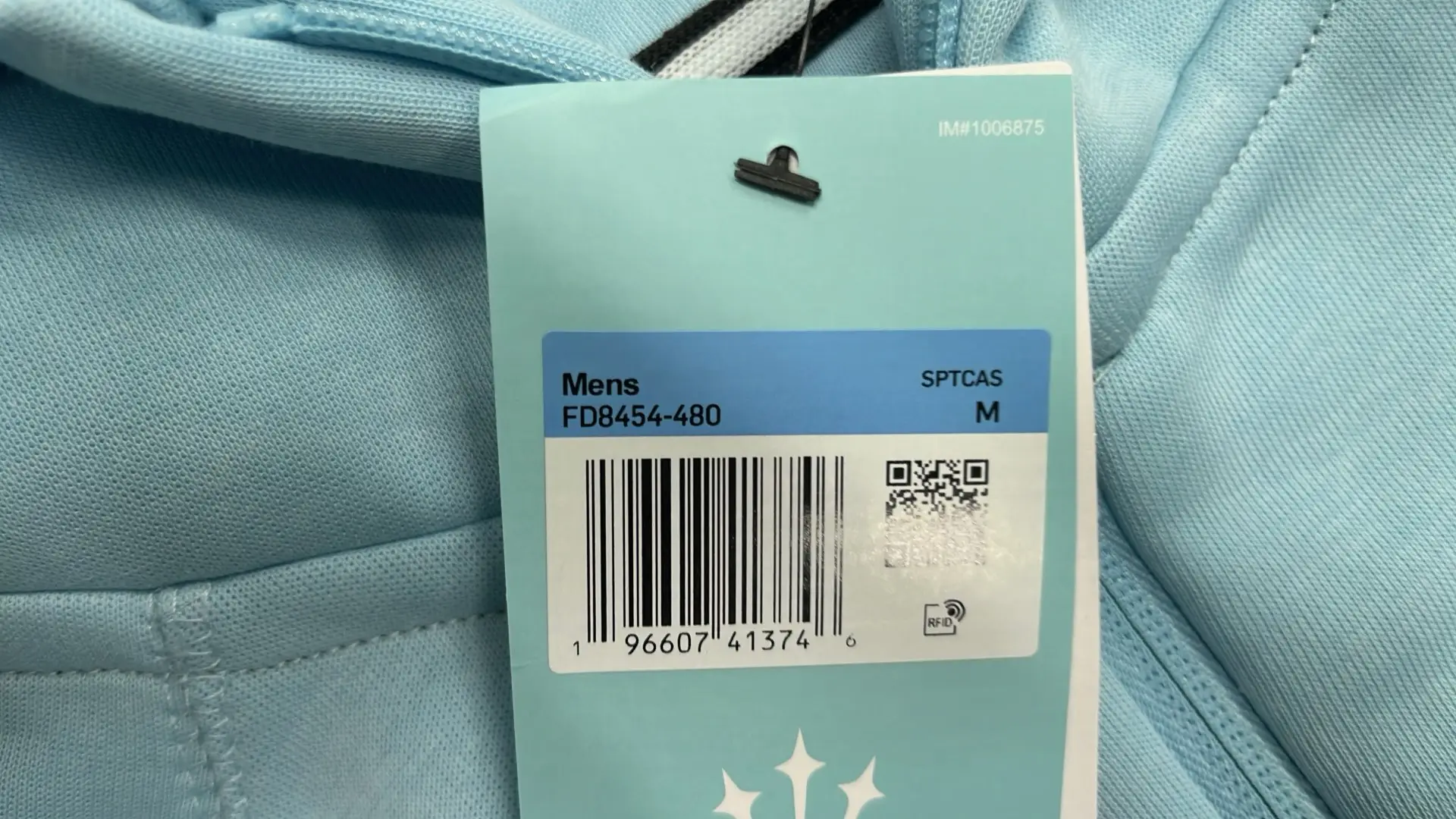 1:1 Batch Nike suits  in the Best OopBuy Spreadsheet QC photos