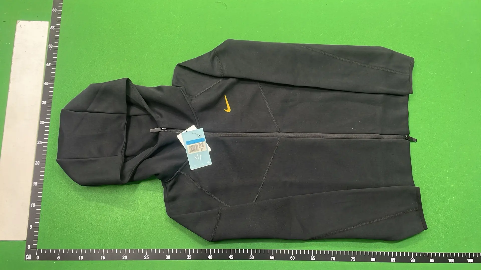 1:1 Batch Nike suits  in the Best OopBuy Spreadsheet QC photos