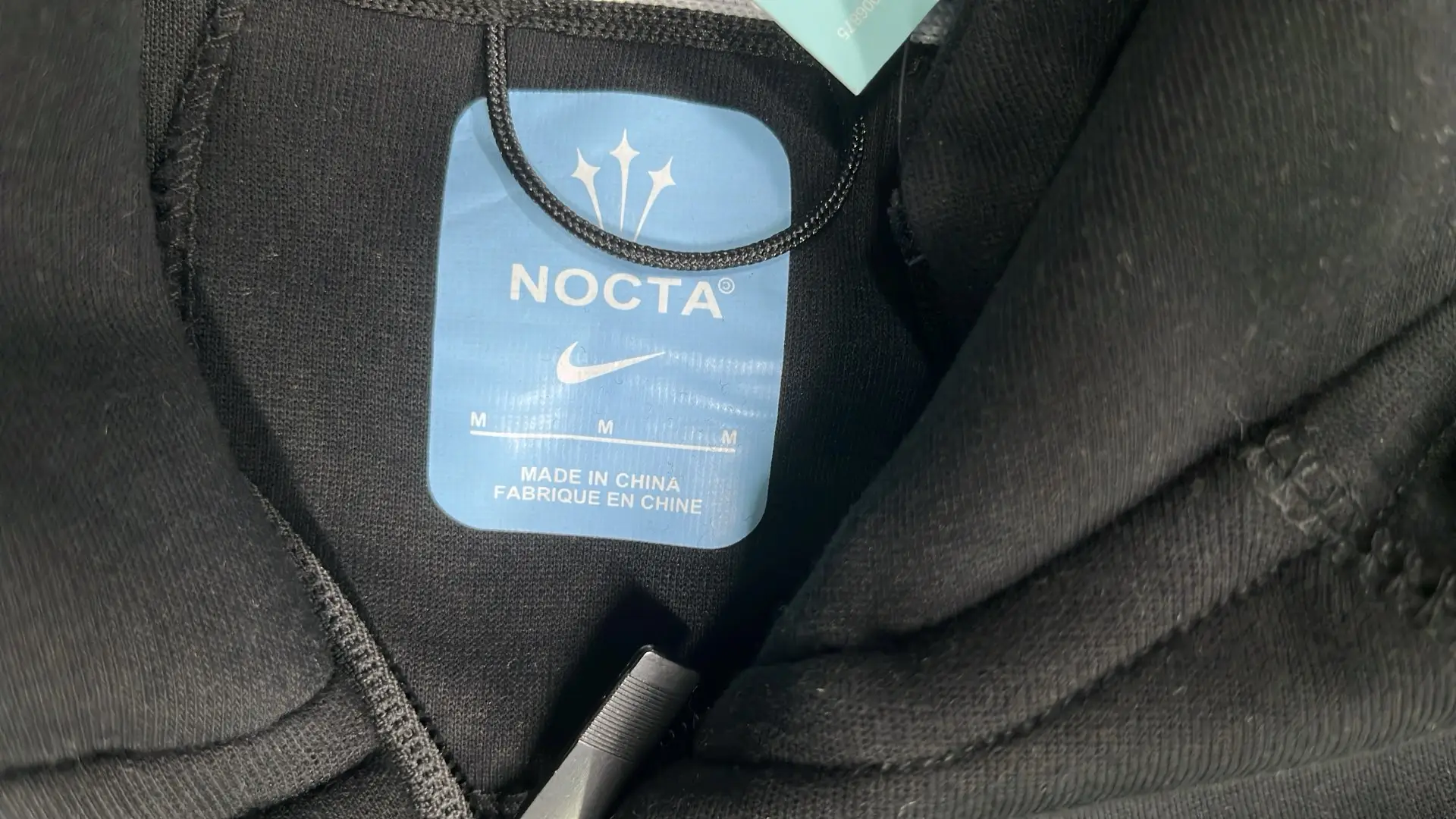 1:1 Batch Nike suits  in the Best OopBuy Spreadsheet QC photos