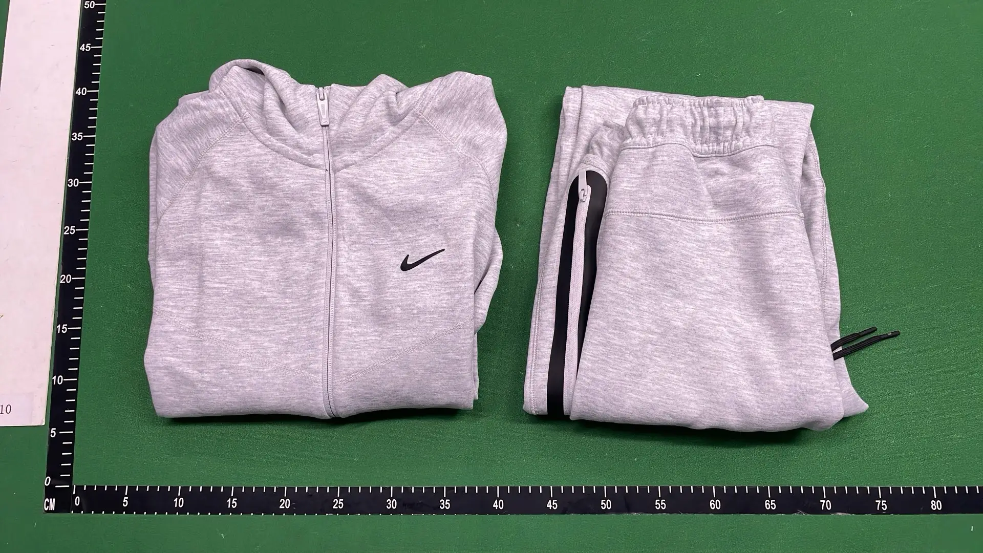1:1 Batch Nike suits  in the Best OopBuy Spreadsheet QC photos