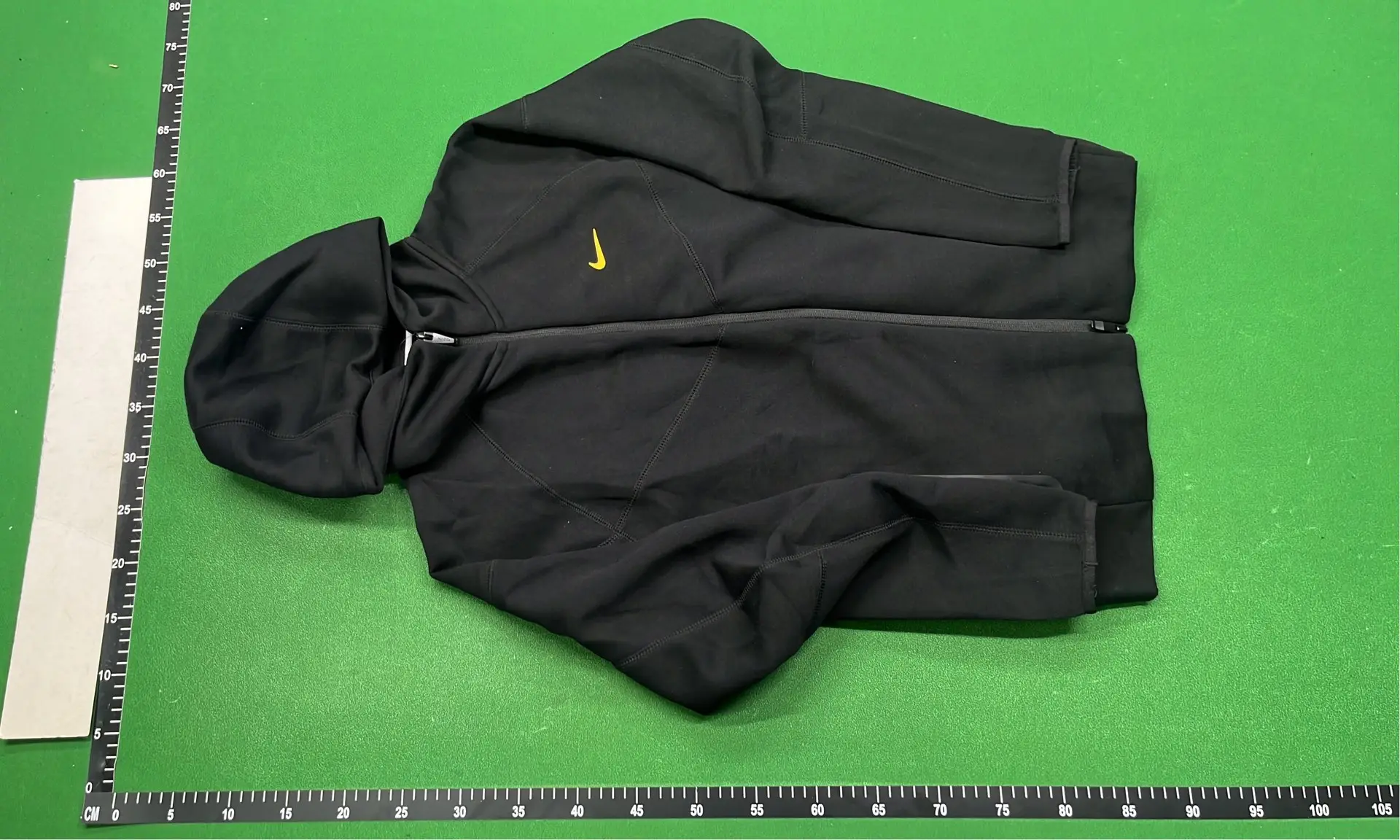 1:1 Batch Nike suits  in the Best OopBuy Spreadsheet QC photos