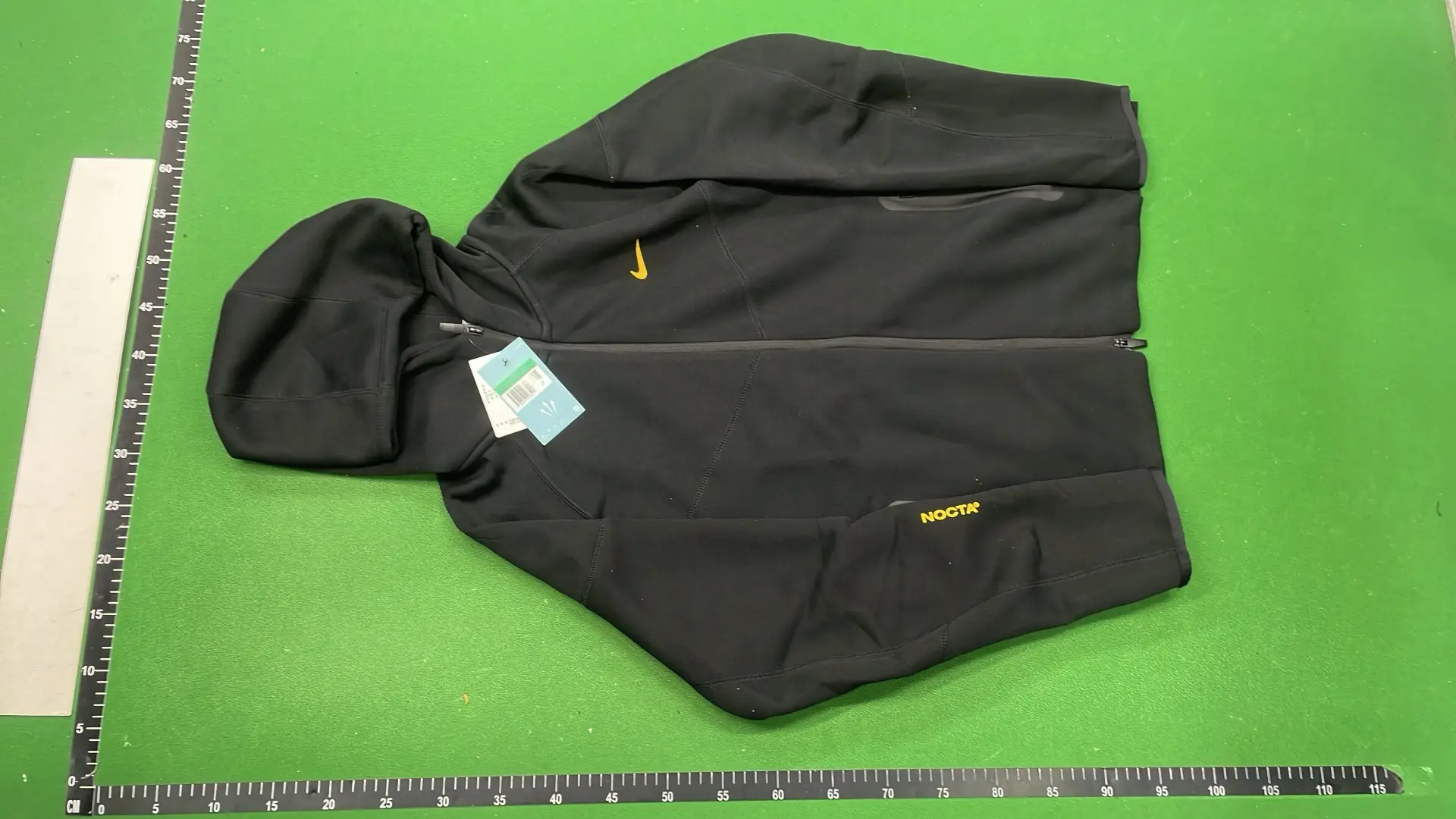 1:1 Batch Nike suits  in the Best OopBuy Spreadsheet QC photos