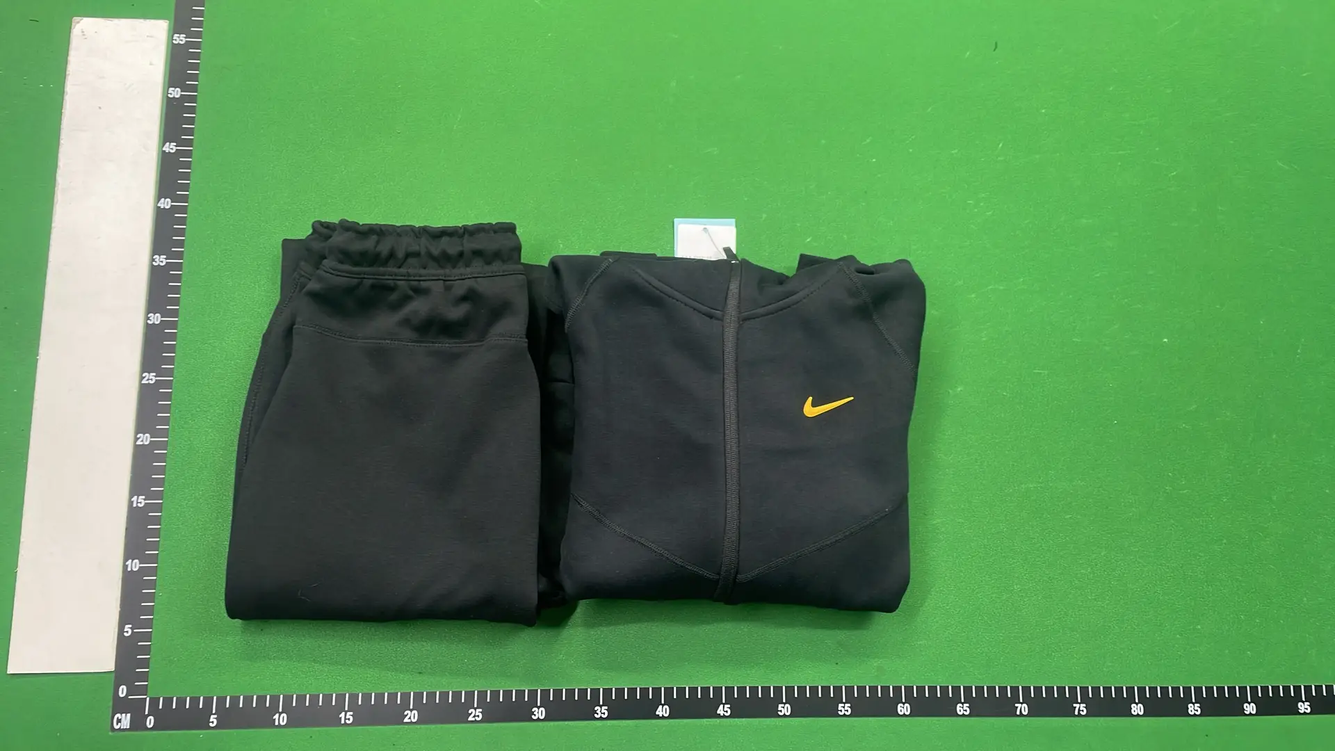 1:1 Batch Nike suits  in the Best OopBuy Spreadsheet QC photos