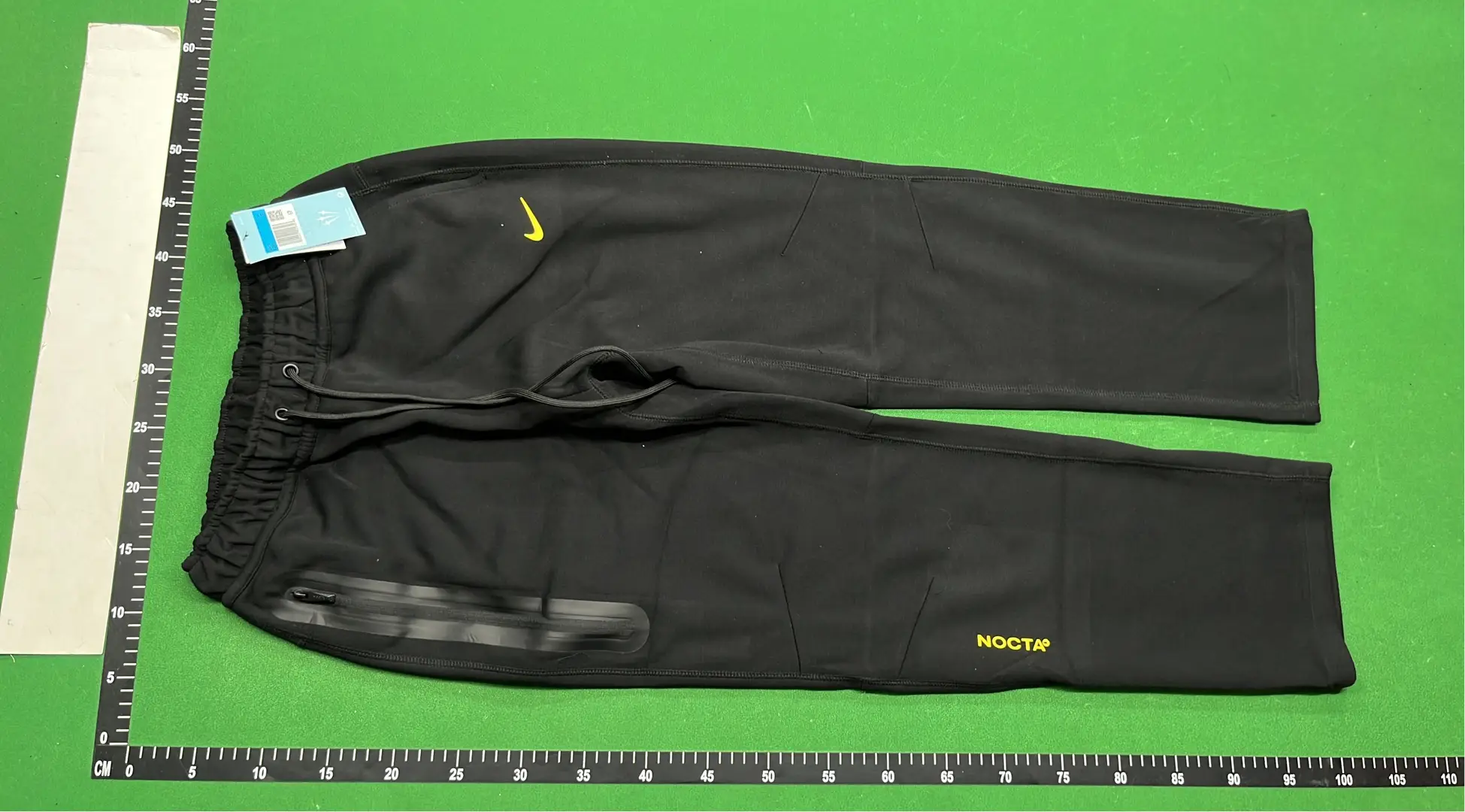 1:1 Batch Nike suits  in the Best OopBuy Spreadsheet QC photos