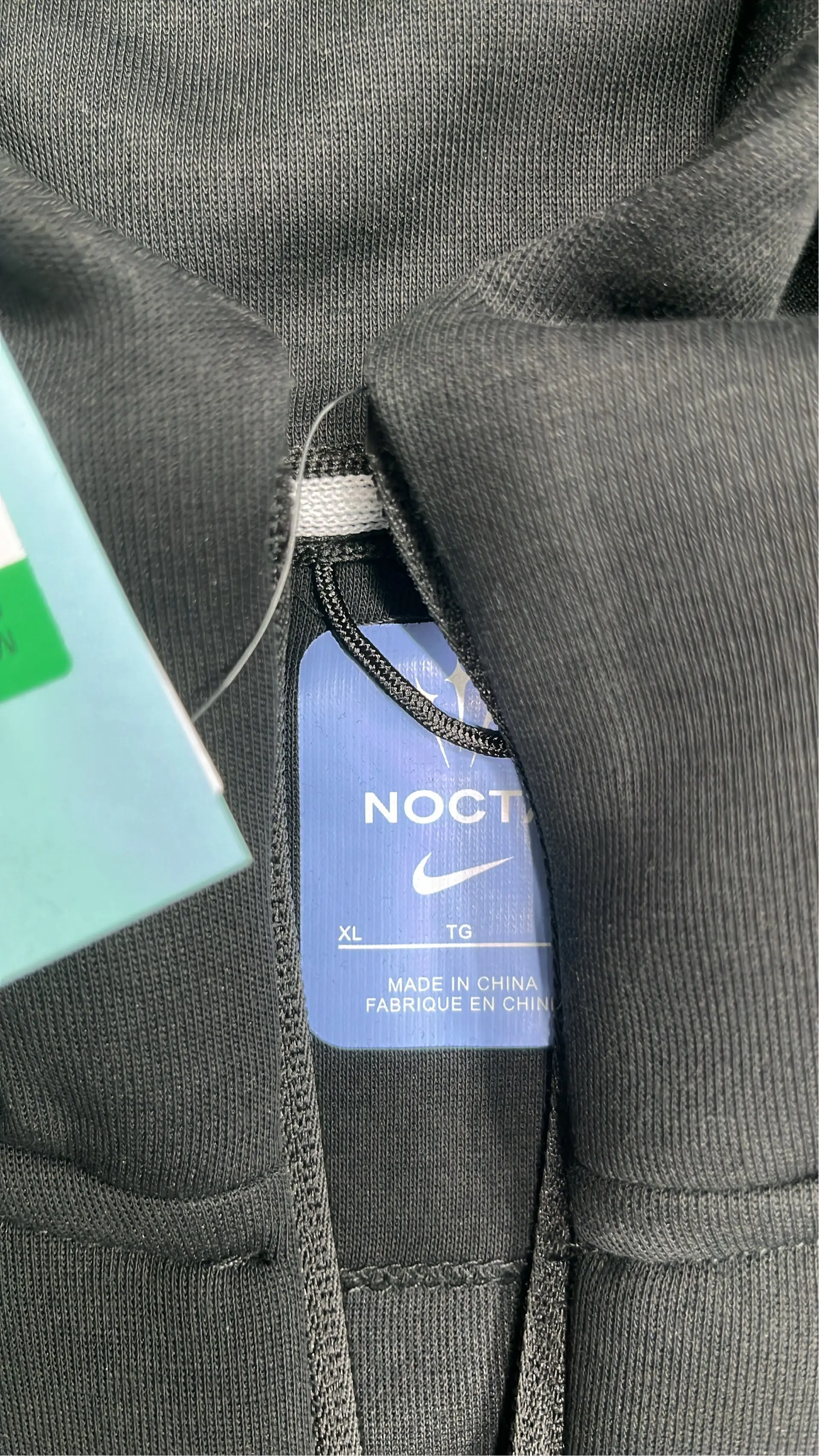1:1 Batch Nike suits  in the Best OopBuy Spreadsheet QC photos