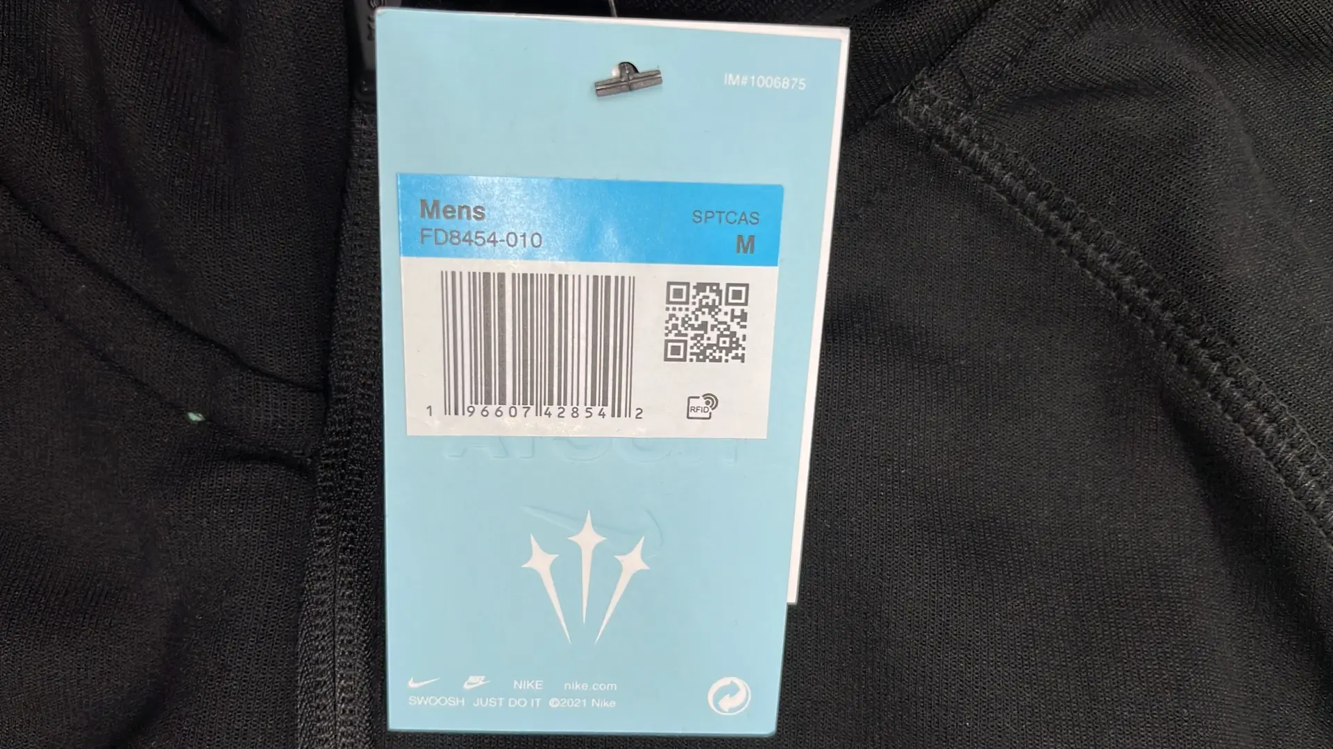 1:1 Batch Nike suits  in the Best OopBuy Spreadsheet QC photos