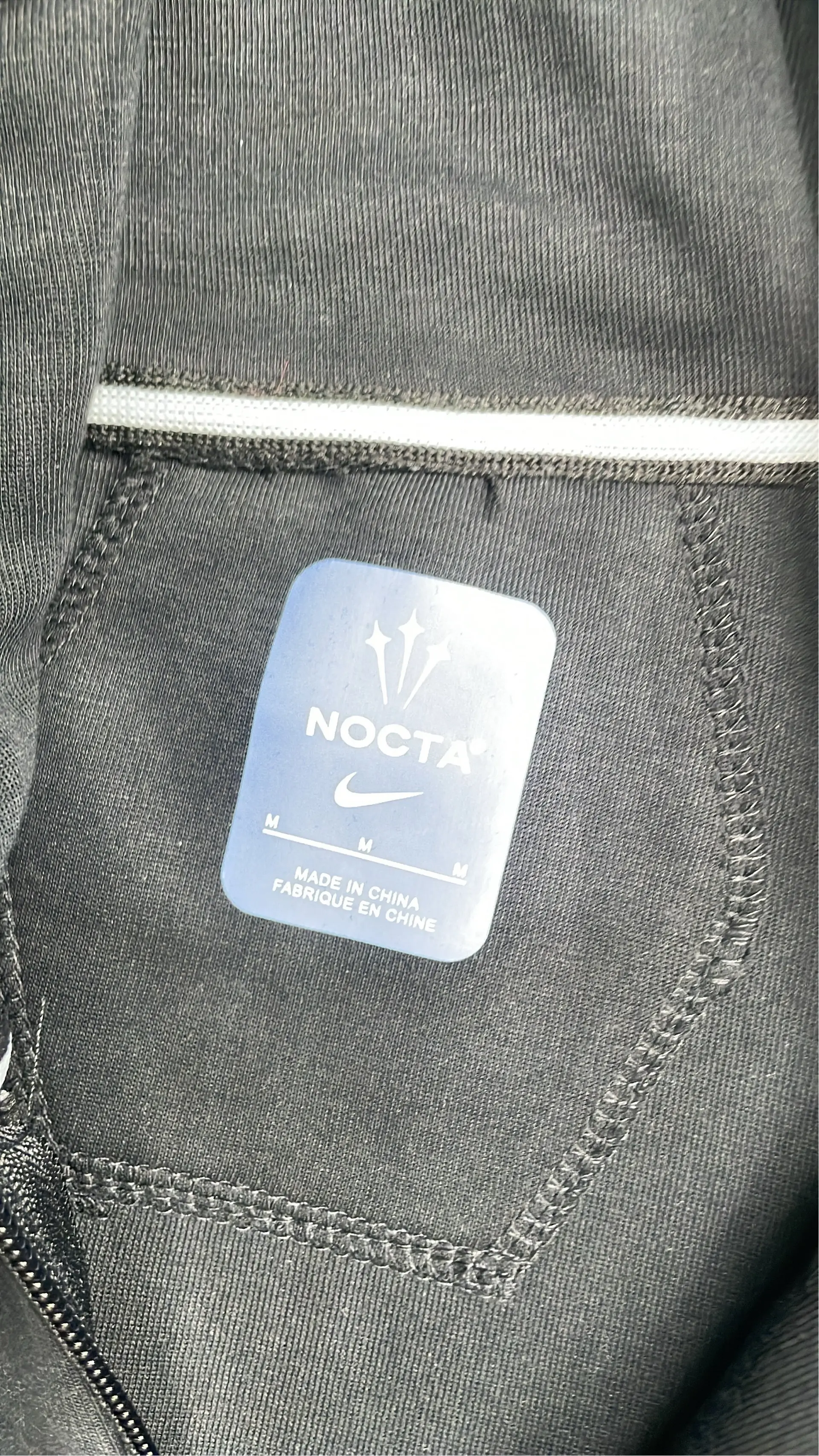 1:1 Batch Nike suits  in the Best OopBuy Spreadsheet QC photos