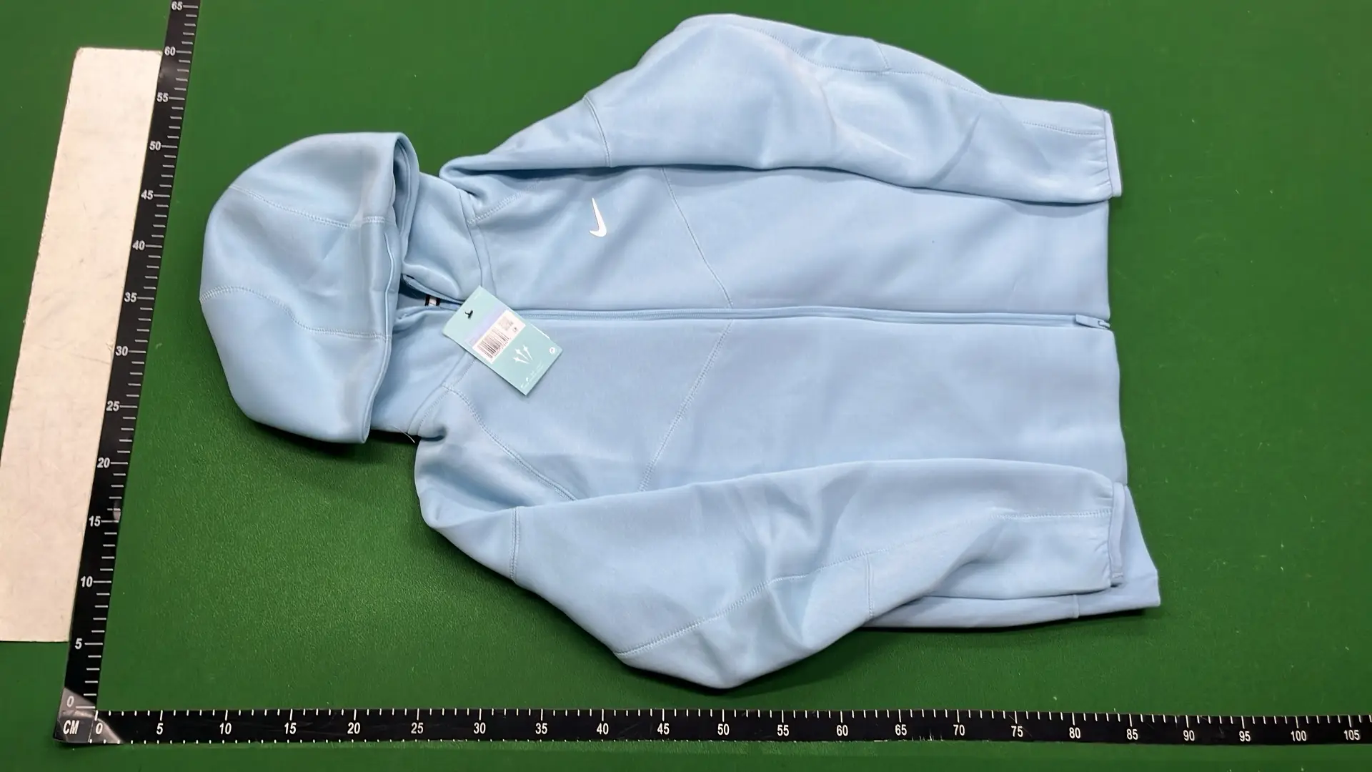 1:1 Batch Nike suits  in the Best OopBuy Spreadsheet QC photos