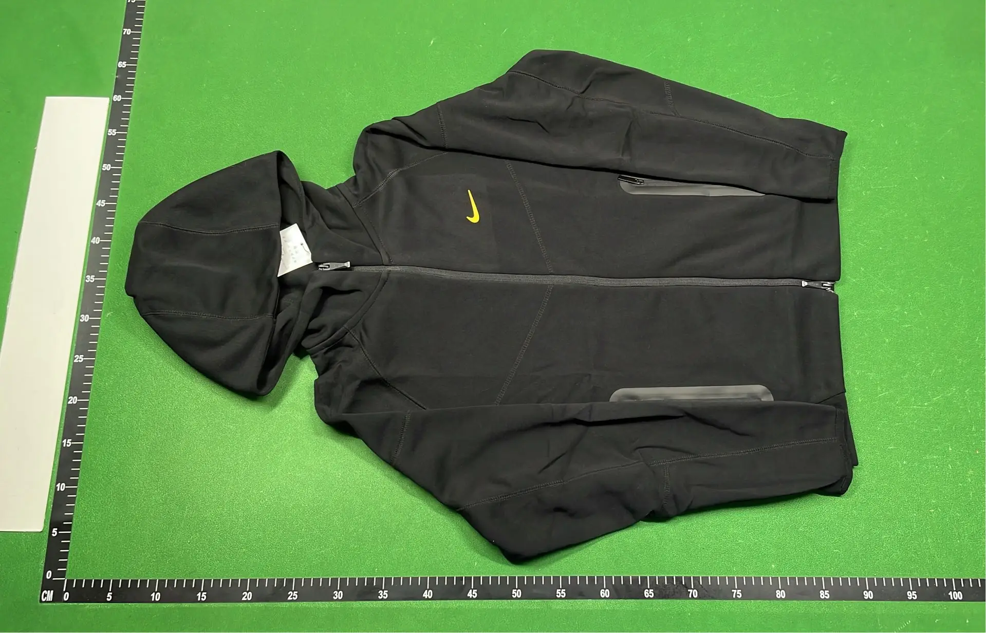 1:1 Batch Nike suits  in the Best OopBuy Spreadsheet QC photos