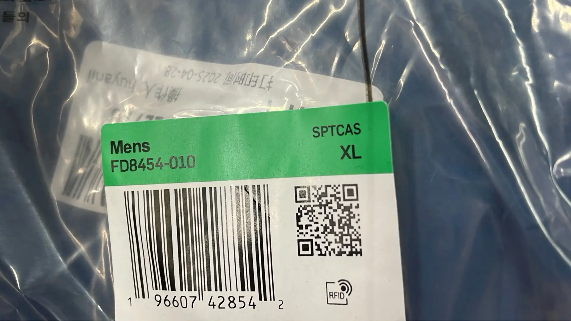 1:1 Batch Nike suits  in the Best OopBuy Spreadsheet QC photos