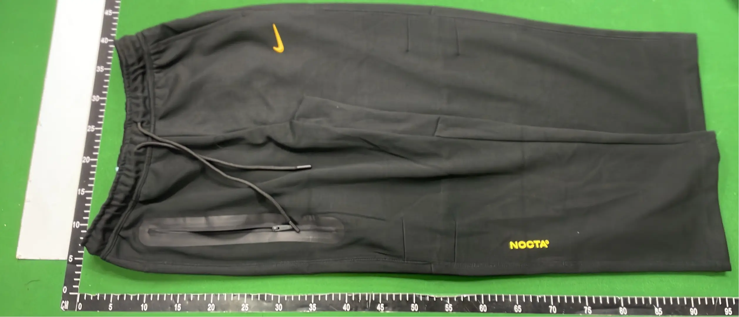 1:1 Batch Nike suits  in the Best OopBuy Spreadsheet QC photos