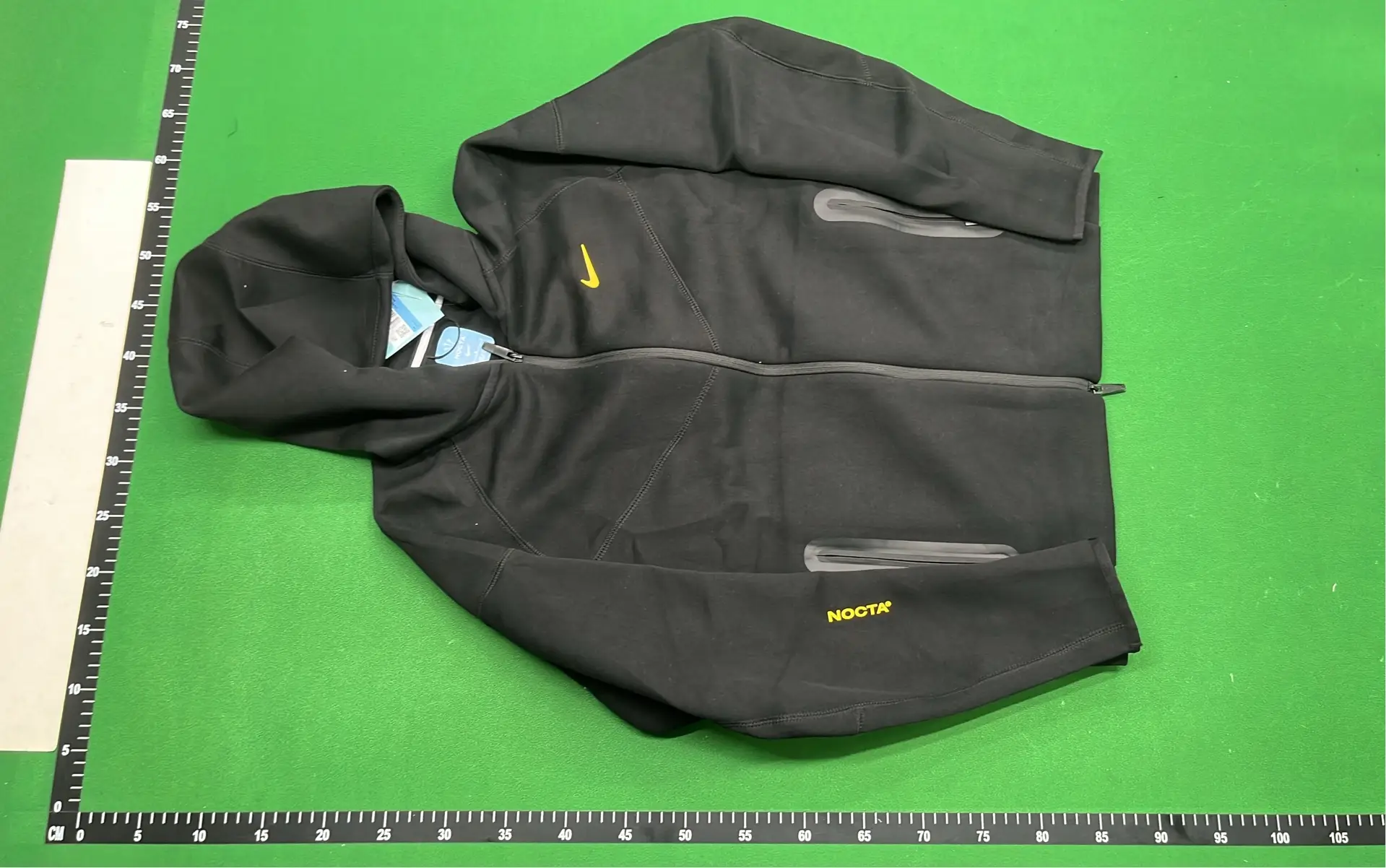 1:1 Batch Nike suits  in the Best OopBuy Spreadsheet QC photos