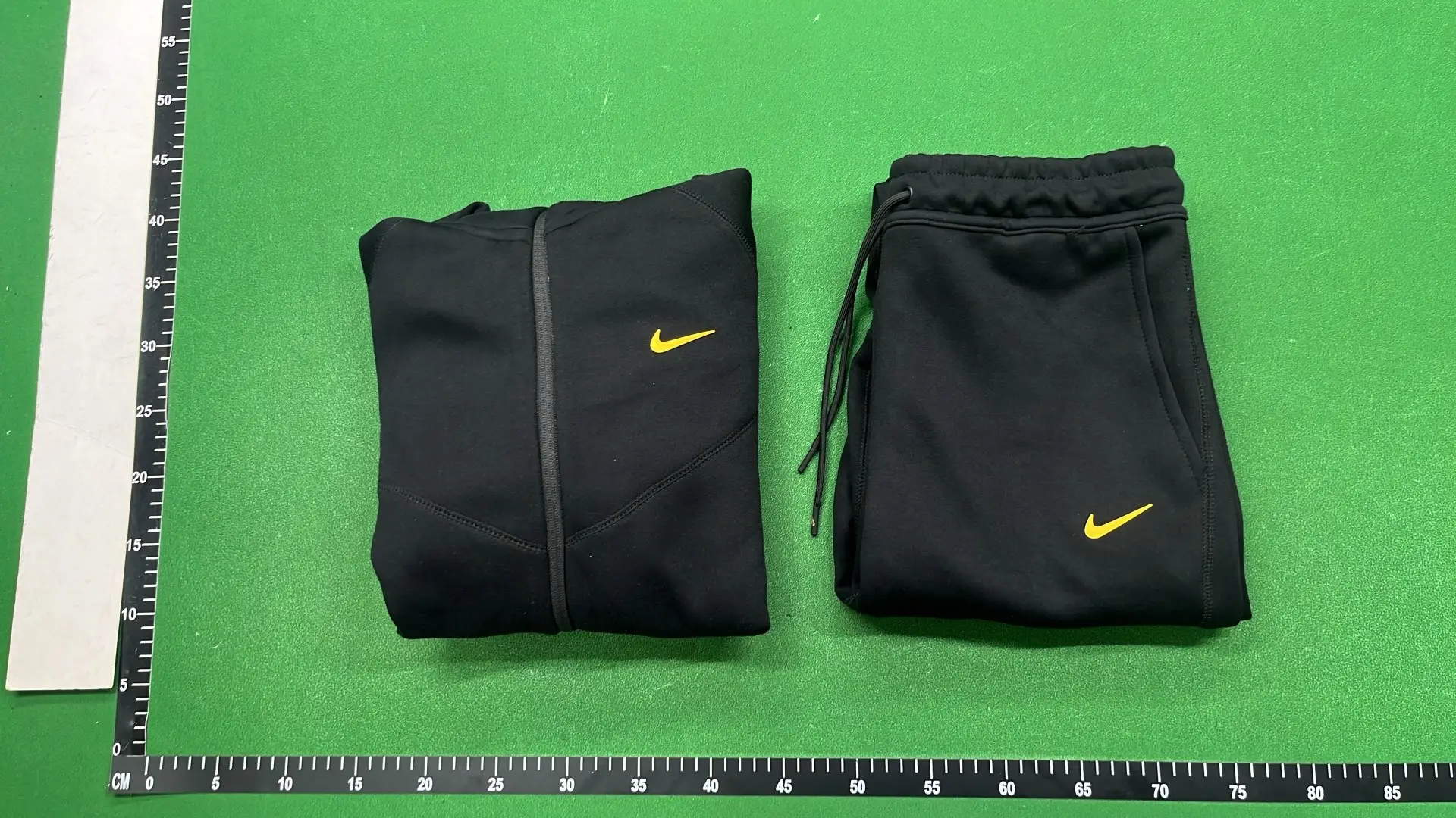 1:1 Batch Nike suits  in the Best OopBuy Spreadsheet QC photos