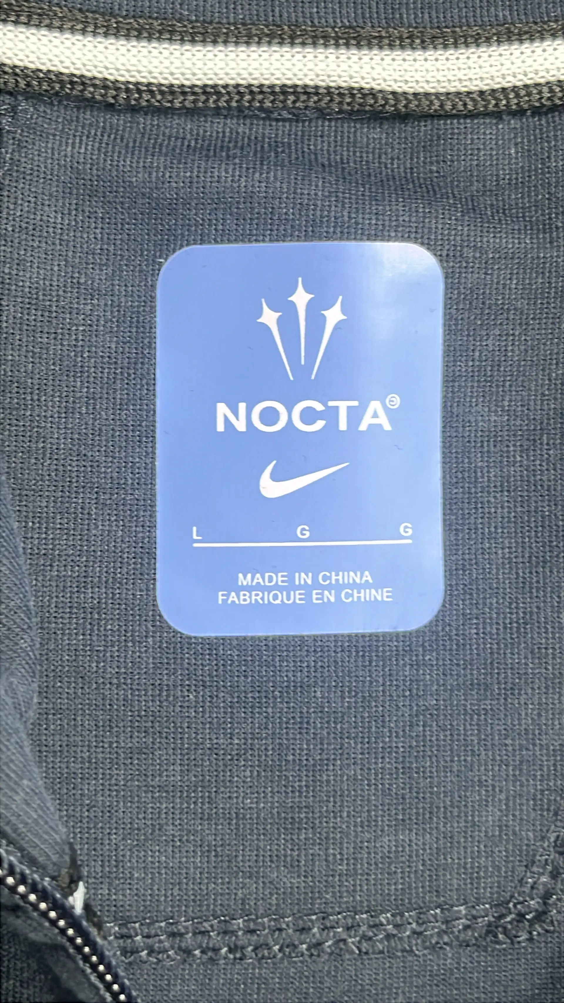 1:1 Batch Nike suits  in the Best OopBuy Spreadsheet QC photos