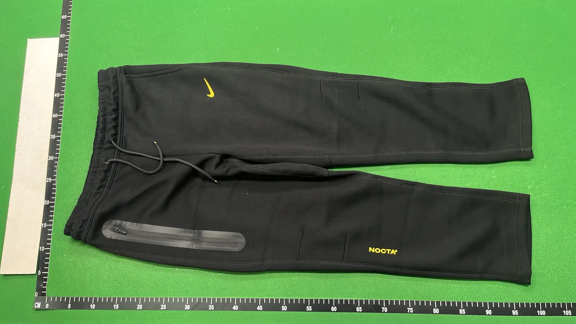 1:1 Batch Nike suits  in the Best OopBuy Spreadsheet QC photos