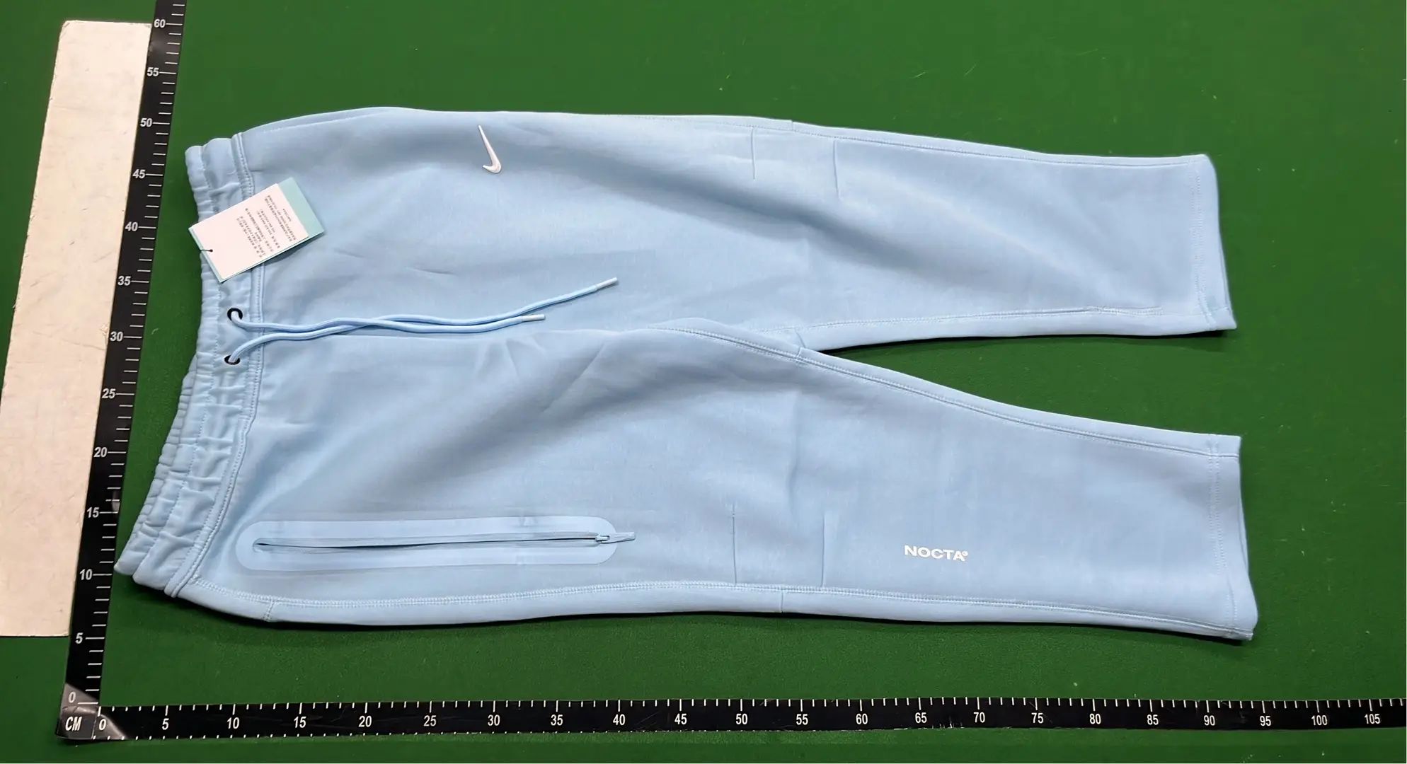 1:1 Batch Nike suits  in the Best OopBuy Spreadsheet QC photos
