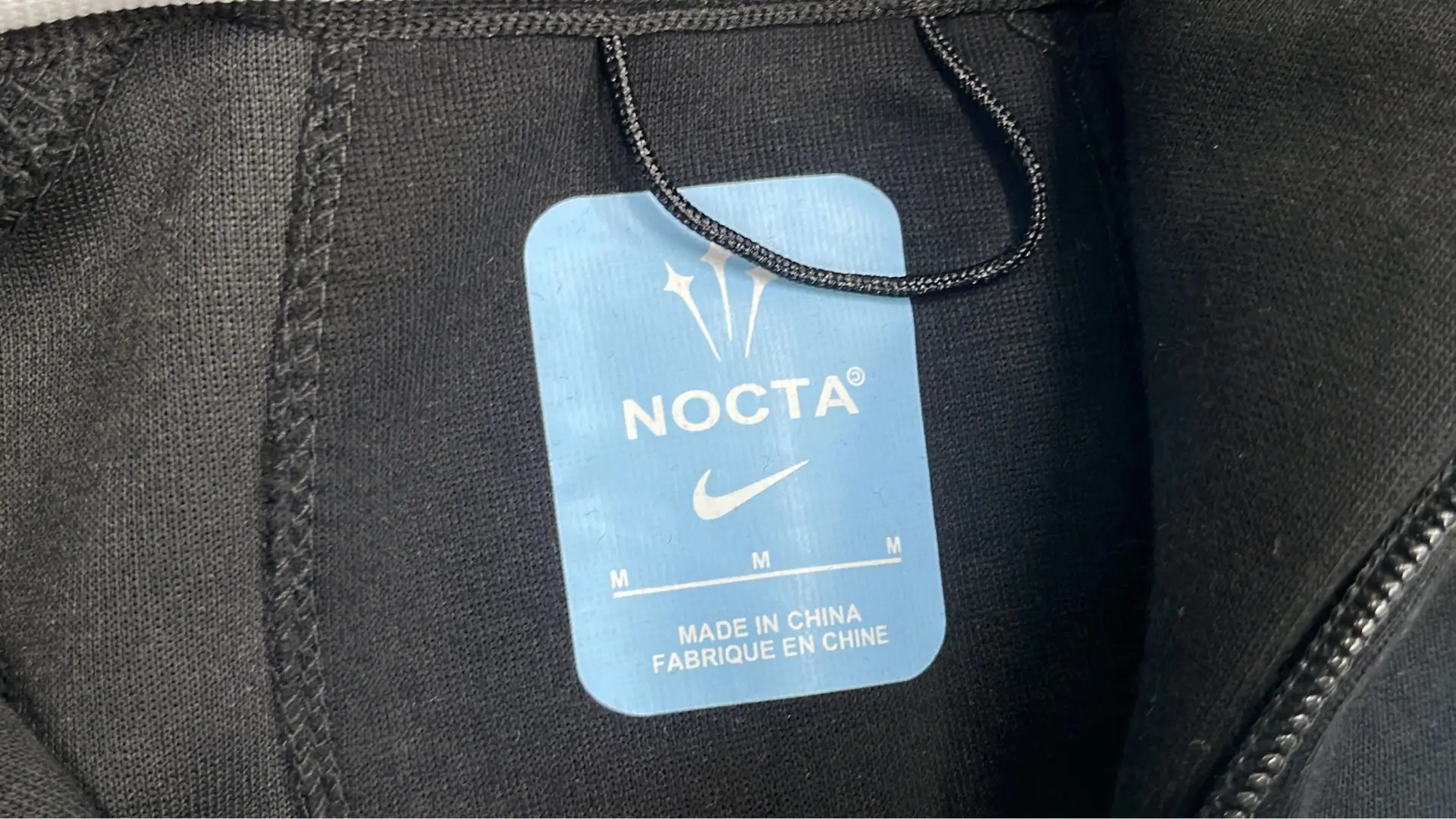 1:1 Batch Nike suits  in the Best OopBuy Spreadsheet QC photos