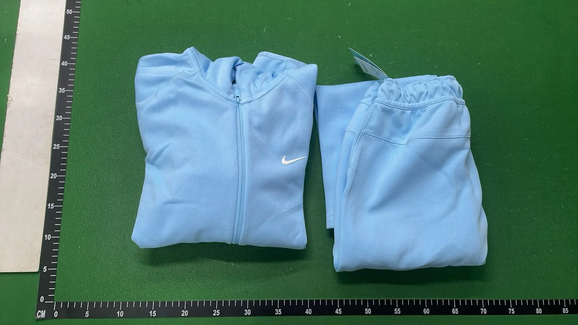 1:1 Batch Nike suits  in the Best OopBuy Spreadsheet QC photos