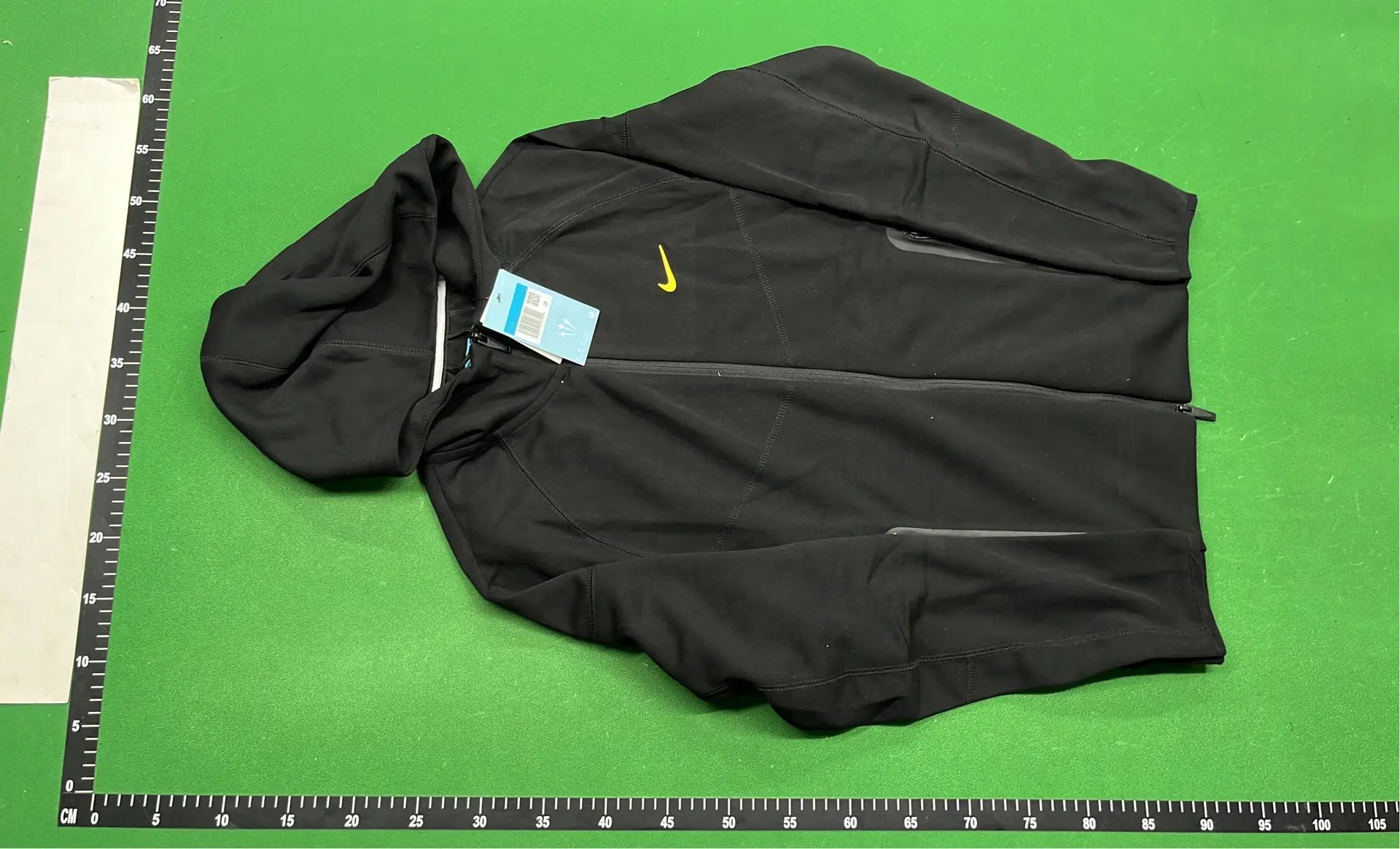 1:1 Batch Nike suits  in the Best OopBuy Spreadsheet QC photos