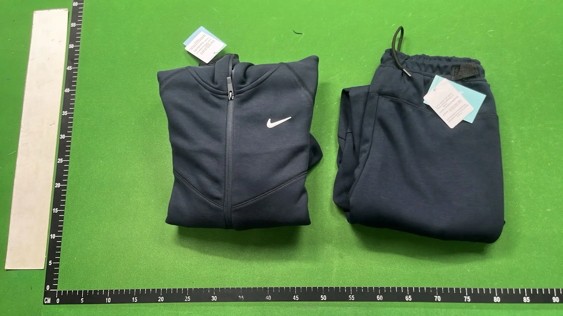 1:1 Batch Nike suits  in the Best OopBuy Spreadsheet QC photos