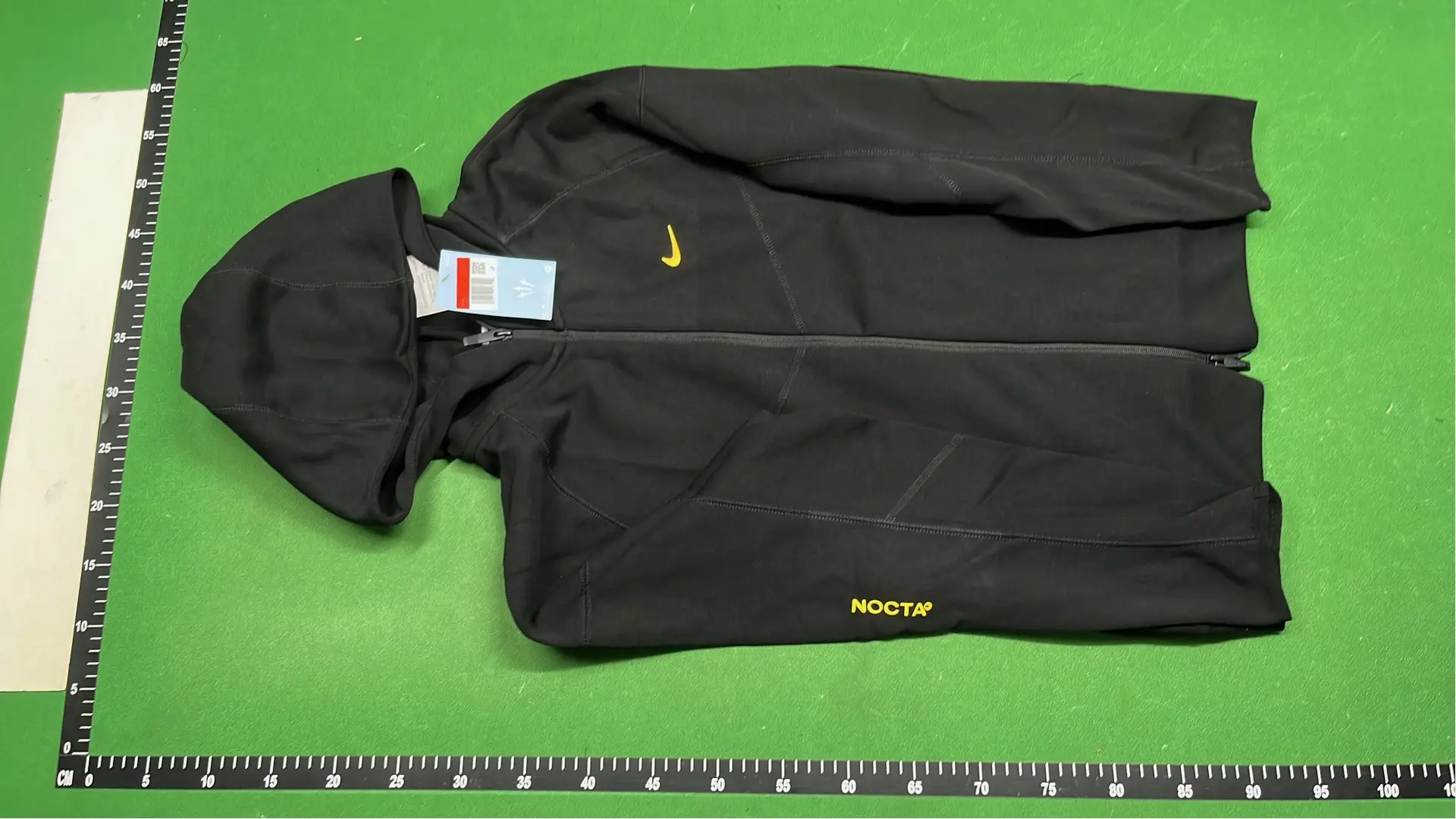 1:1 Batch Nike suits  in the Best OopBuy Spreadsheet QC photos