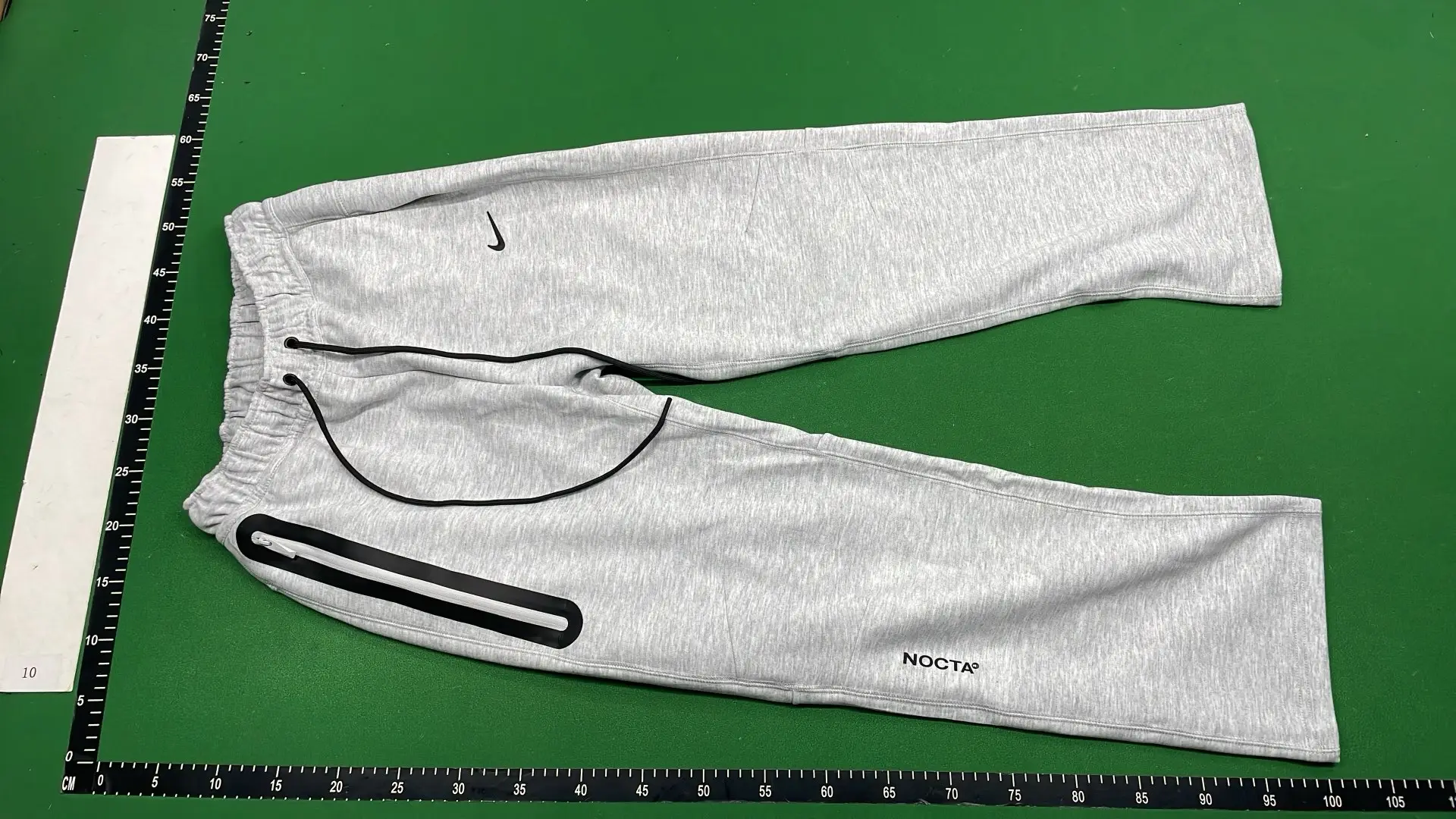 1:1 Batch Nike suits  in the Best OopBuy Spreadsheet QC photos