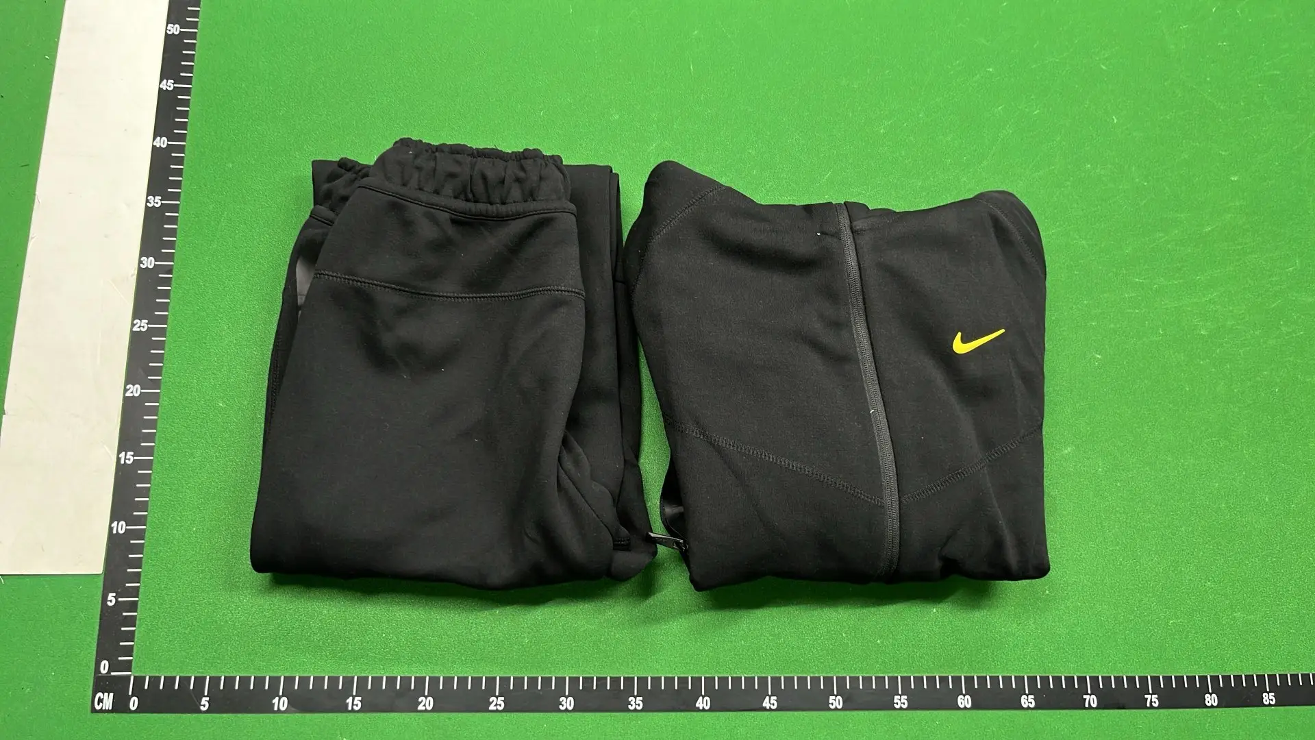 1:1 Batch Nike suits  in the Best OopBuy Spreadsheet QC photos