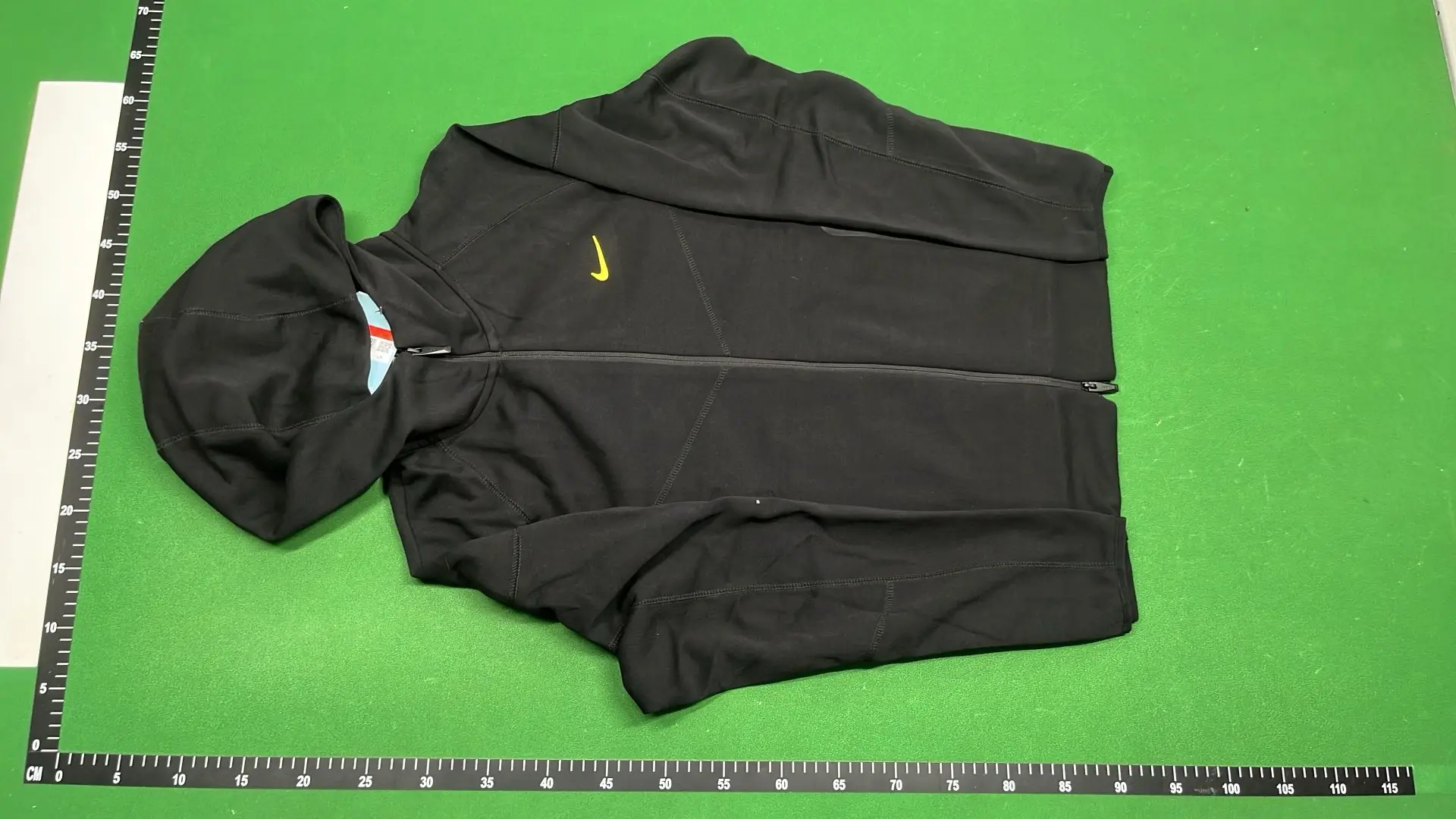 1:1 Batch Nike suits  in the Best OopBuy Spreadsheet QC photos