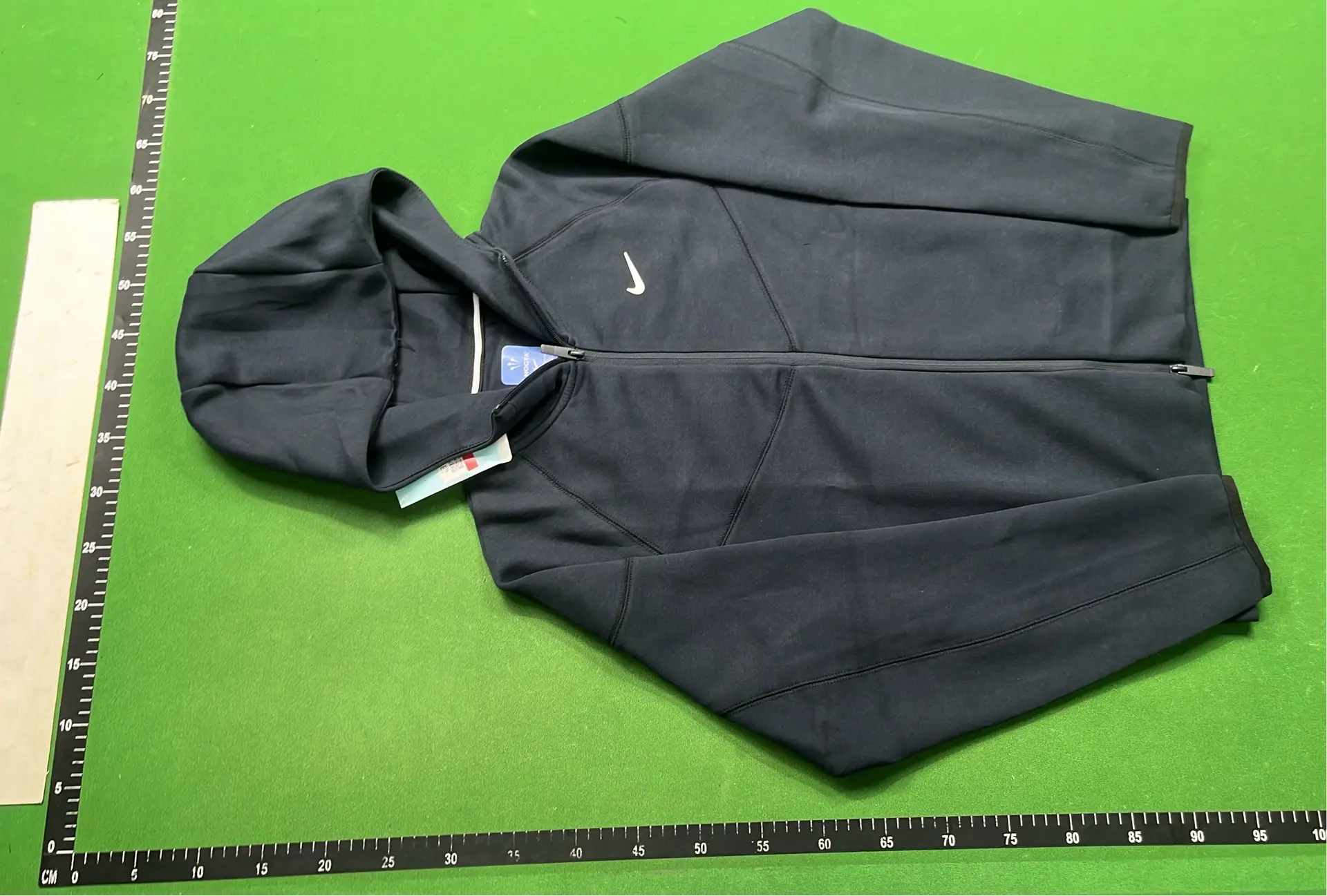 1:1 Batch Nike suits  in the Best OopBuy Spreadsheet QC photos