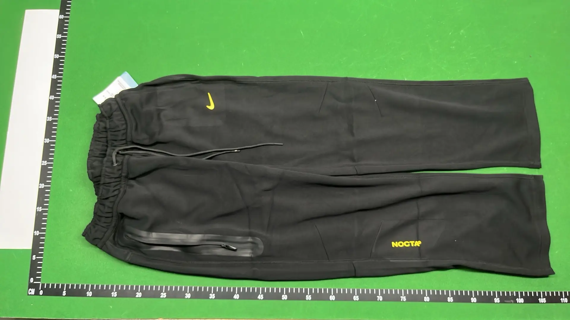 1:1 Batch Nike suits  in the Best OopBuy Spreadsheet QC photos