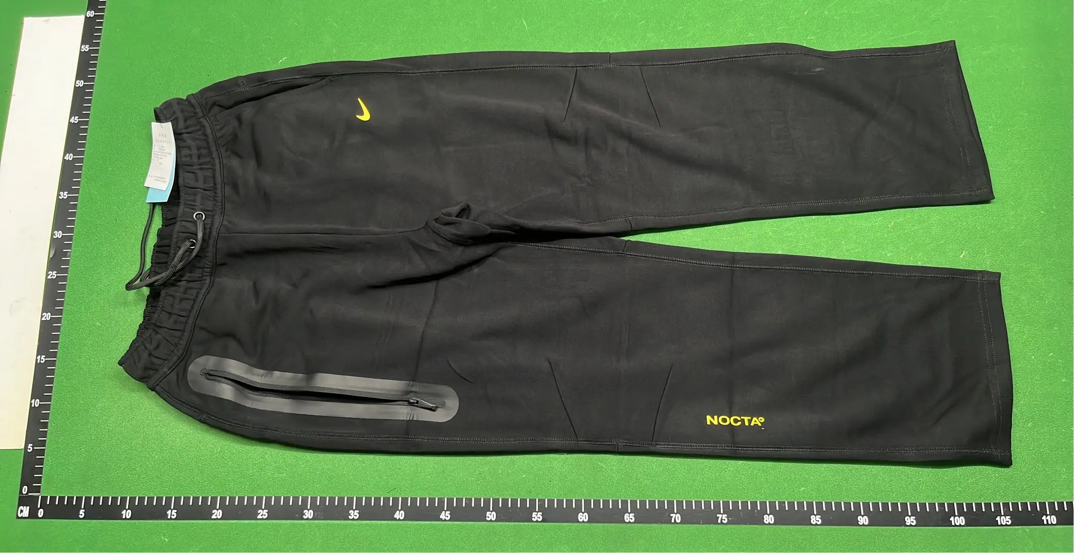 1:1 Batch Nike suits  in the Best OopBuy Spreadsheet QC photos