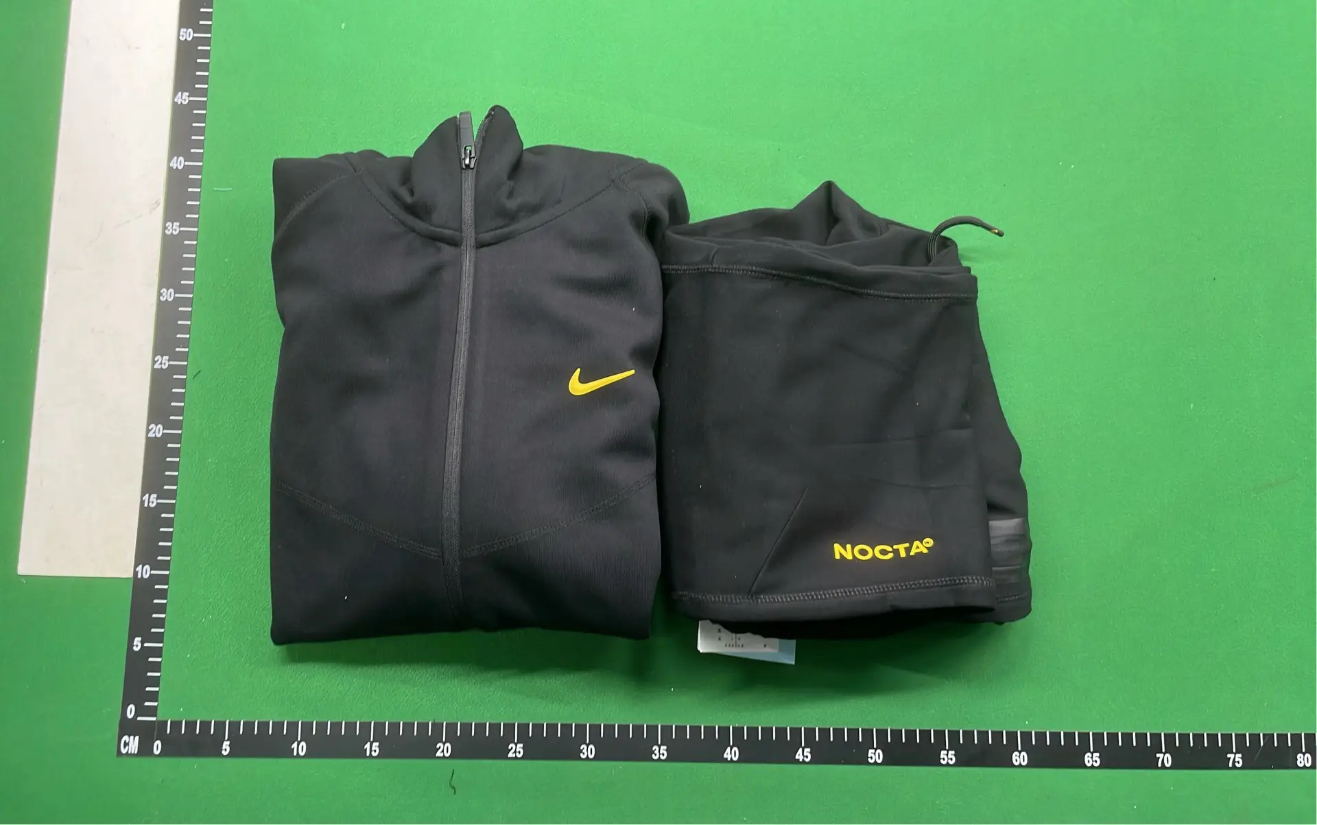 1:1 Batch Nike suits  in the Best OopBuy Spreadsheet QC photos