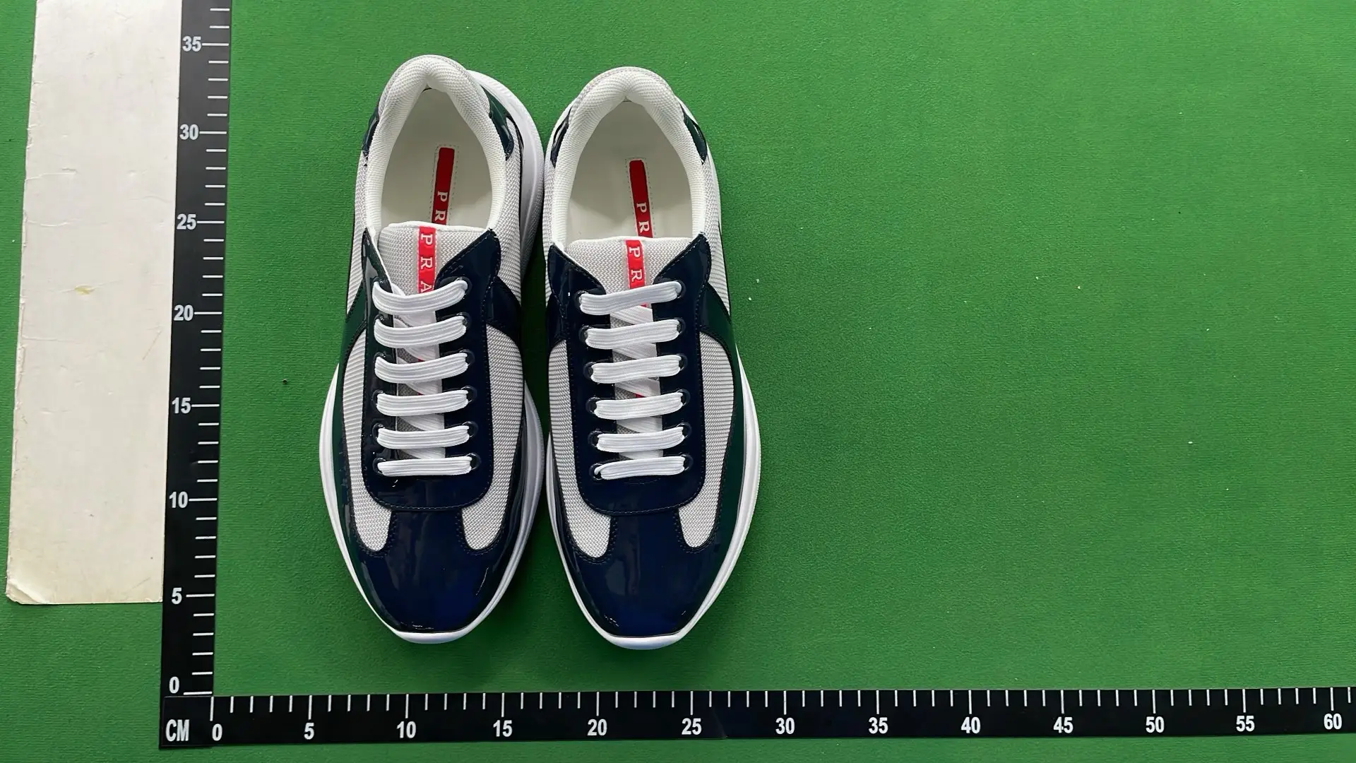 1:1 Batch PRADA shoes  in the Best OopBuy Spreadsheet QC photos