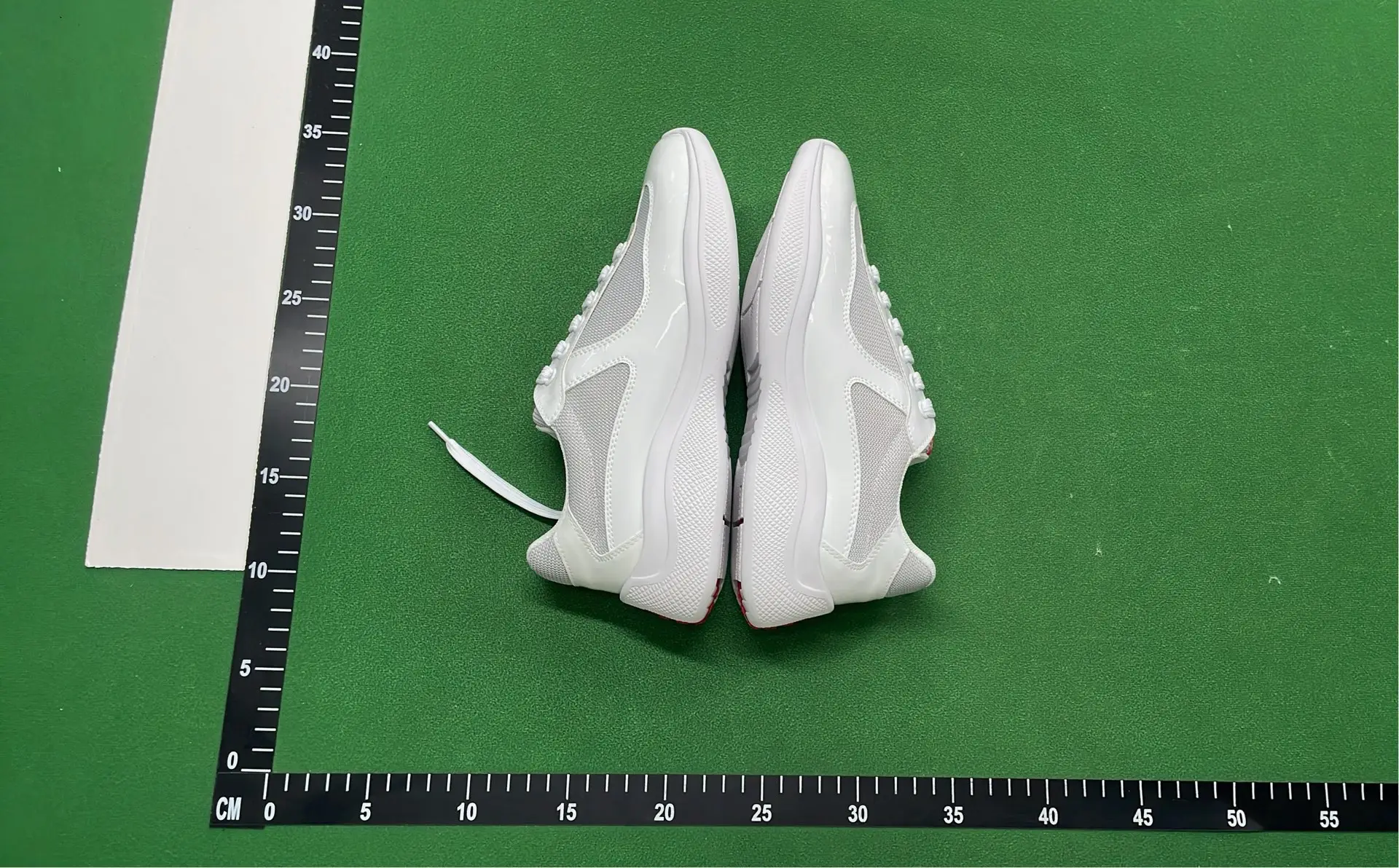 1:1 Batch PRADA shoes  in the Best OopBuy Spreadsheet QC photos