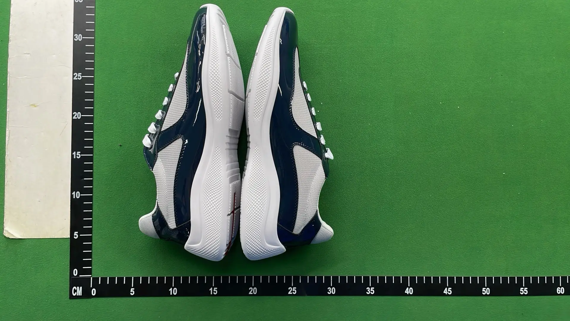 1:1 Batch PRADA shoes  in the Best OopBuy Spreadsheet QC photos