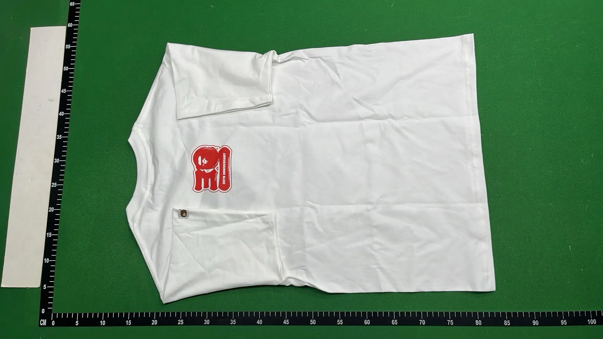  BAPEE T-shirt-1 – QC photos preview | CnFans  | 7583297940