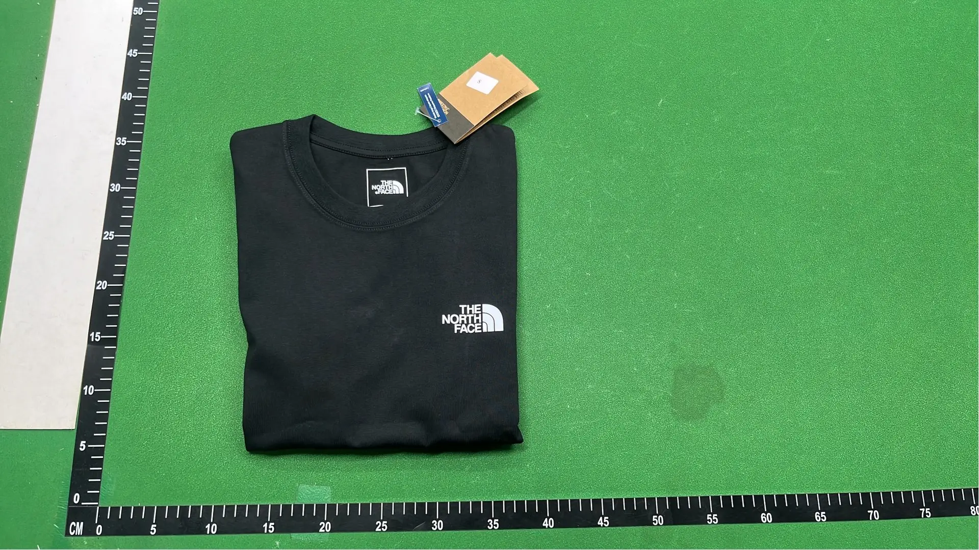  BAPEE T-shirt-1 – QC photos preview | CnFans  | 7583297940