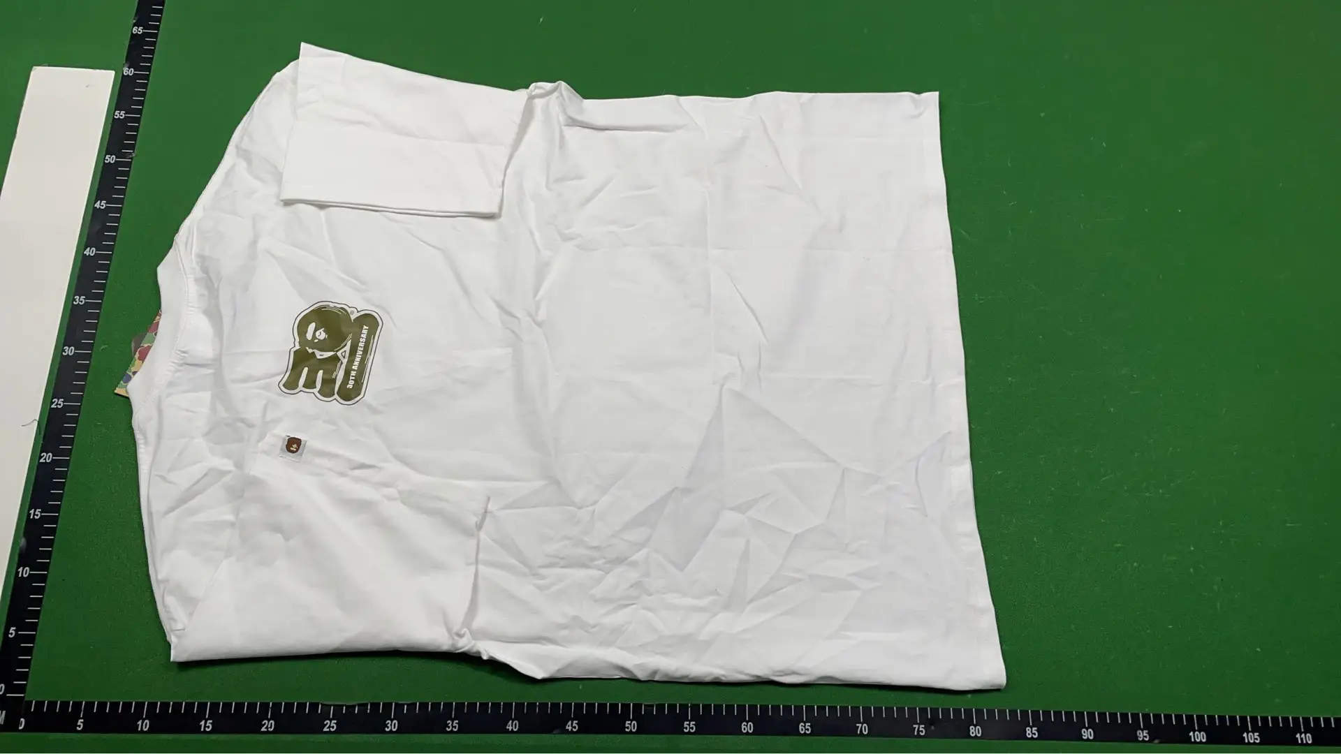  BAPEE T-shirt-1 – QC photos preview | CnFans  | 7583297940