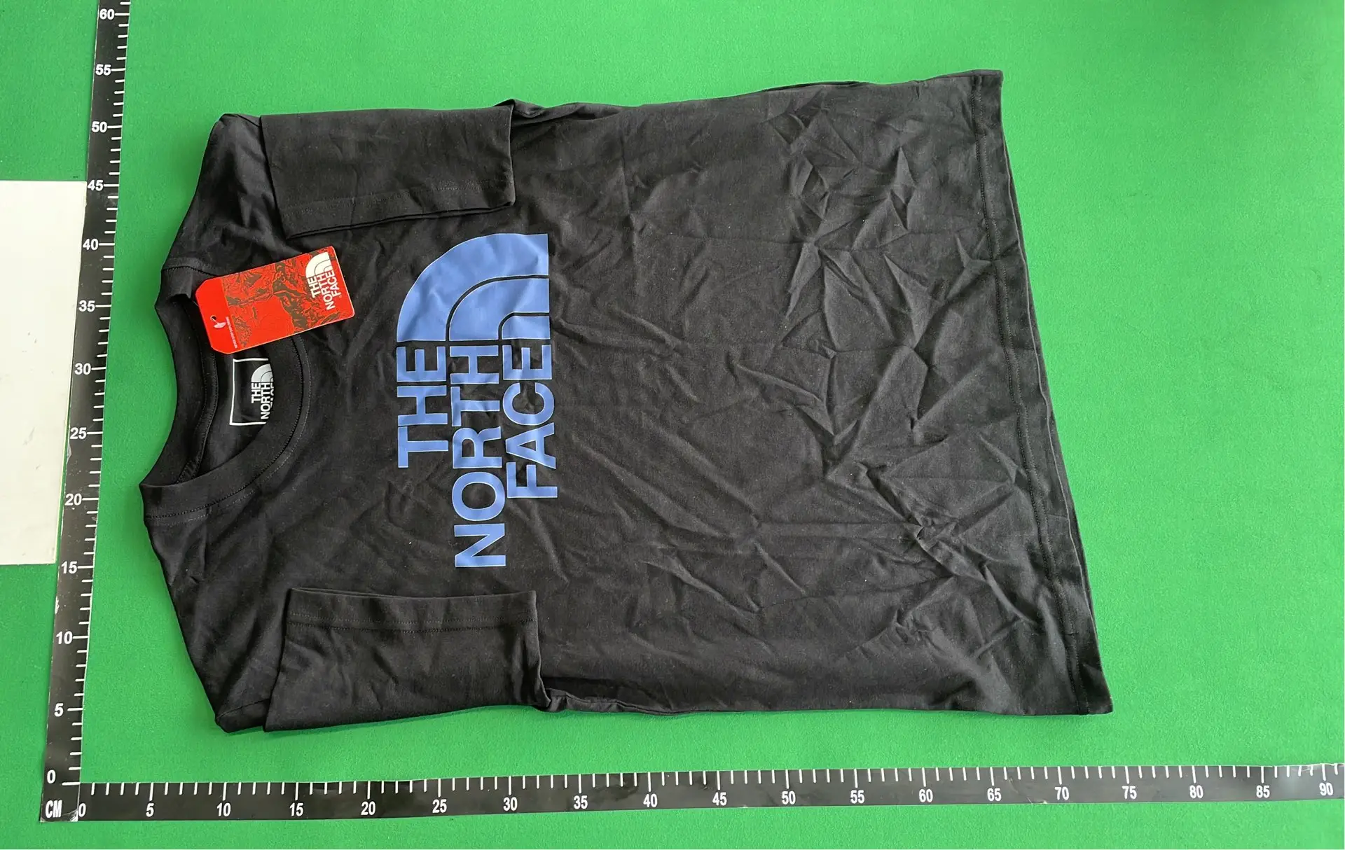  BAPEE T-shirt-1 – QC photos preview | CnFans  | 7583297940