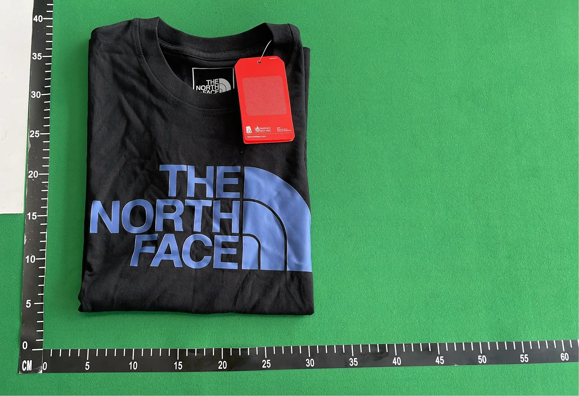  BAPEE T-shirt-1 – QC photos preview | CnFans  | 7583297940