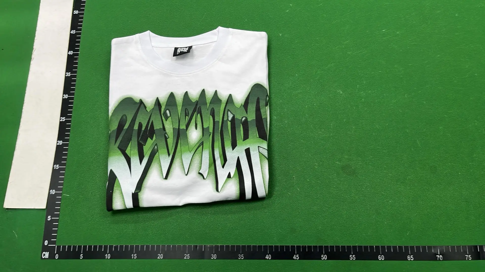 1:1 Batch Reven o T-shirts-1  in the Best OopBuy Spreadsheet QC photos