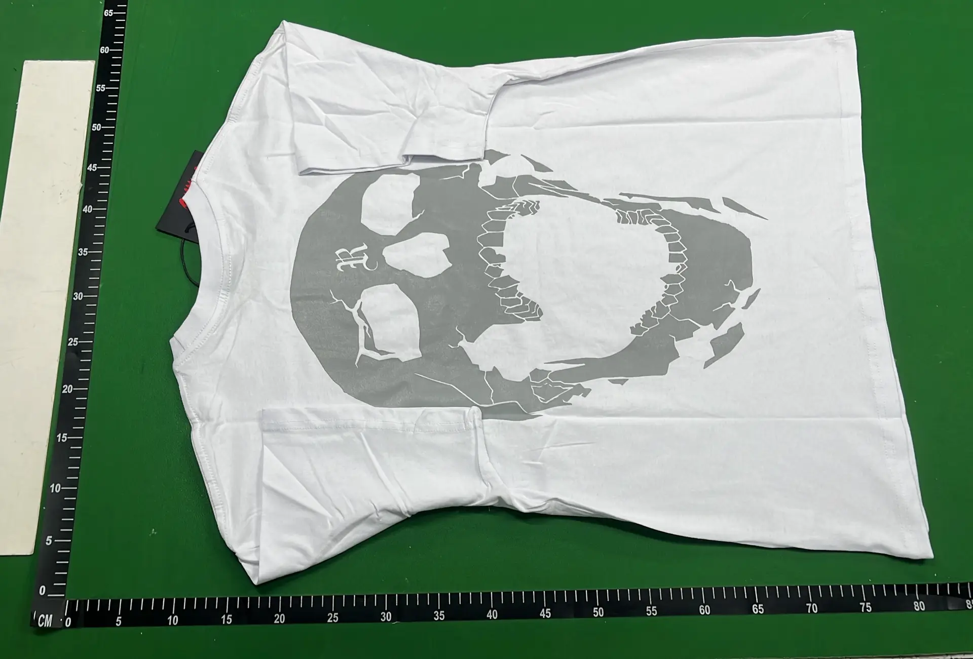 1:1 Batch Reven o T-shirts-1  in the Best OopBuy Spreadsheet QC photos