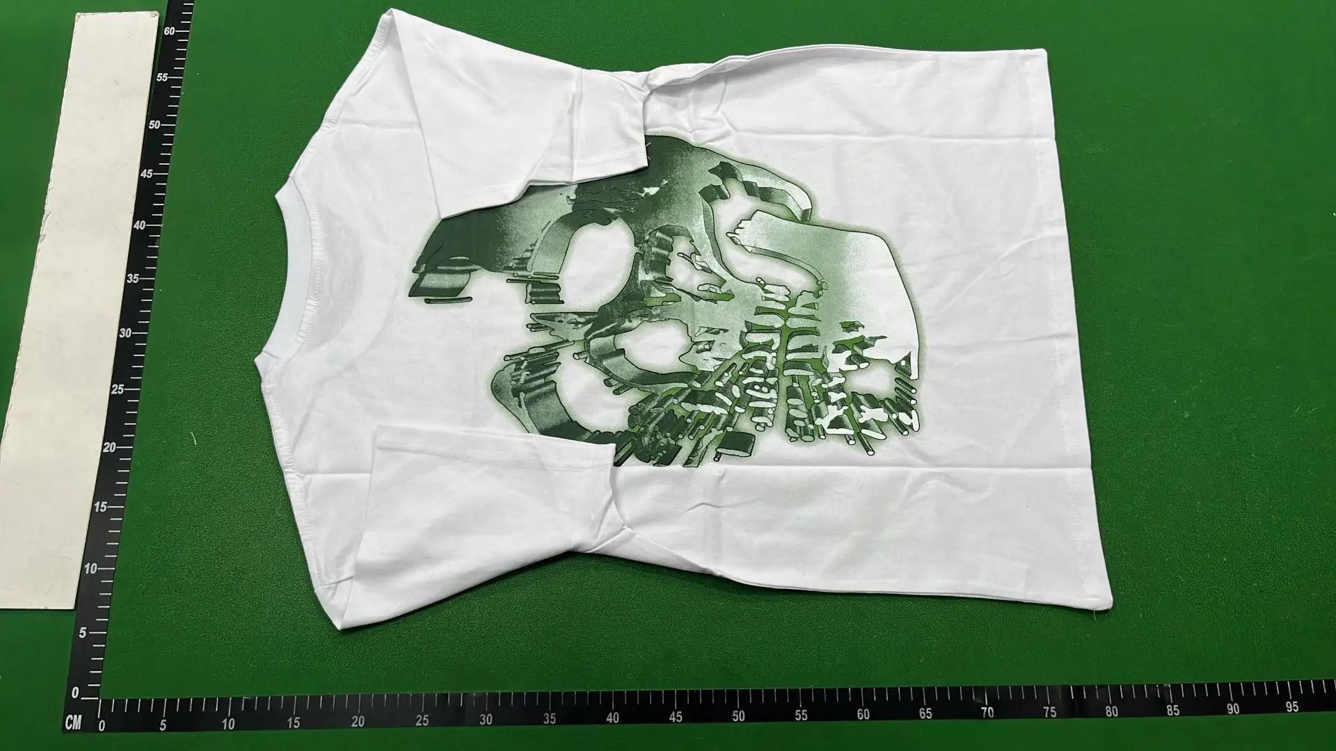 1:1 Batch Reven o T-shirts-1  in the Best OopBuy Spreadsheet QC photos