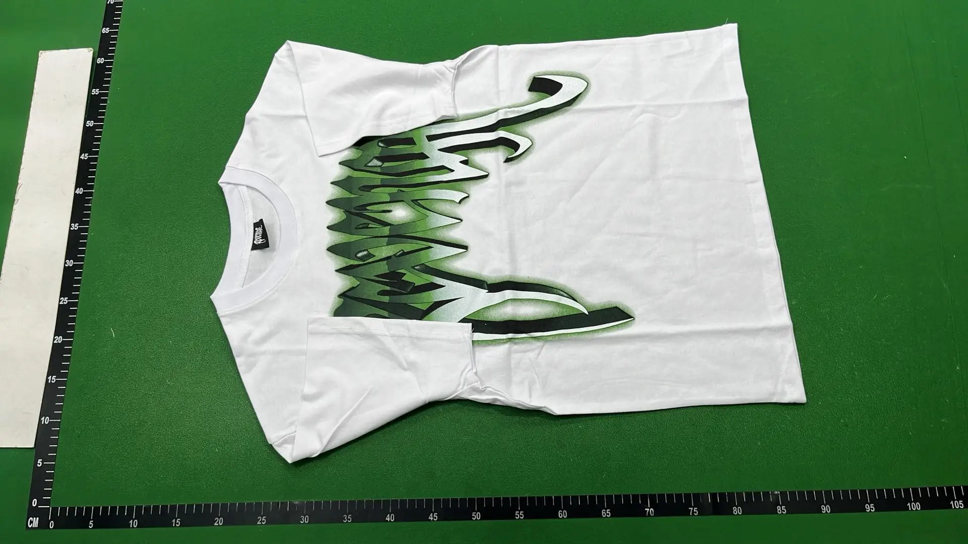 1:1 Batch Reven o T-shirts-1  in the Best OopBuy Spreadsheet QC photos