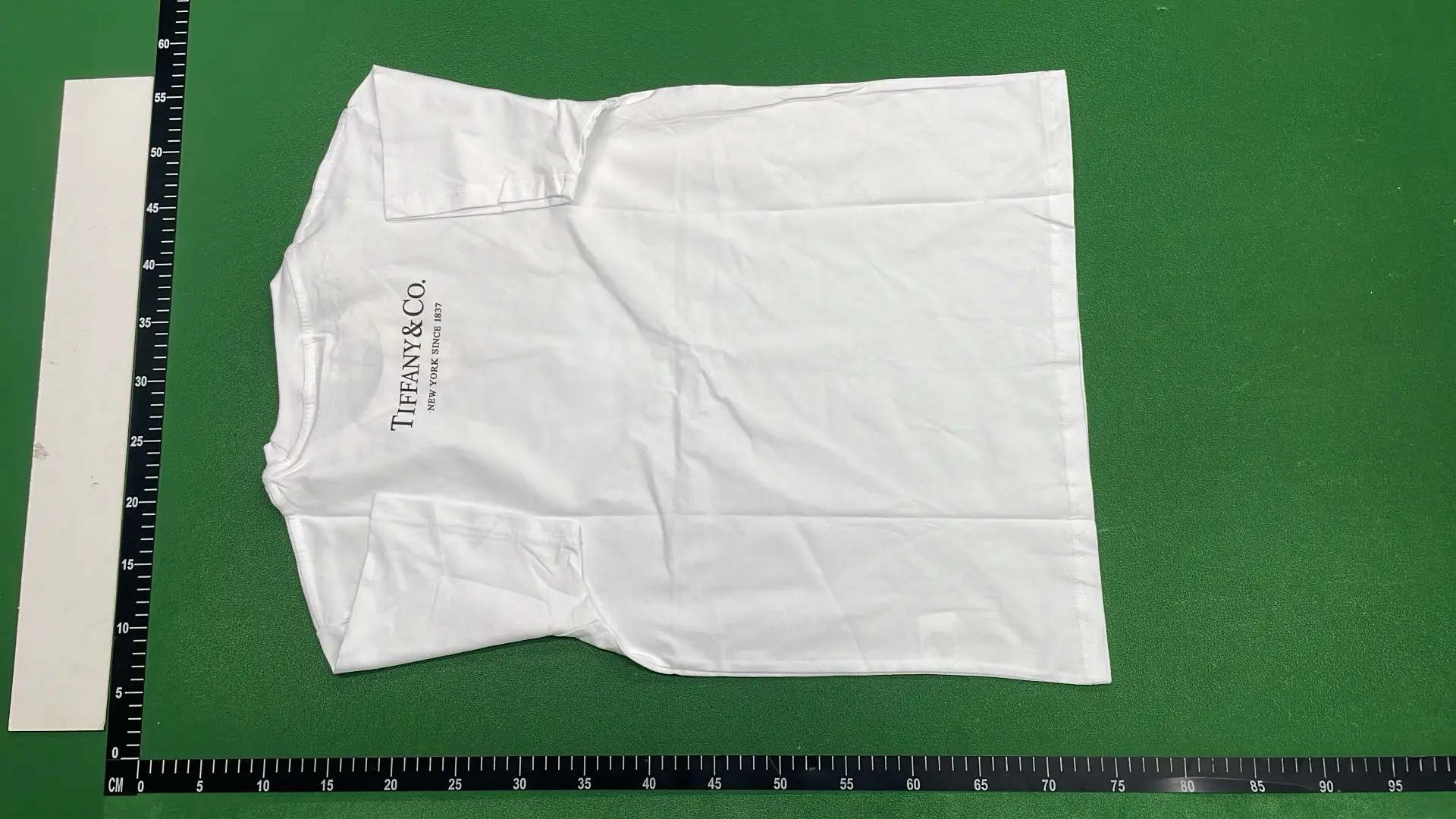 1:1 Batch Supreme o T-Shirts  in the Best OopBuy Spreadsheet QC photos