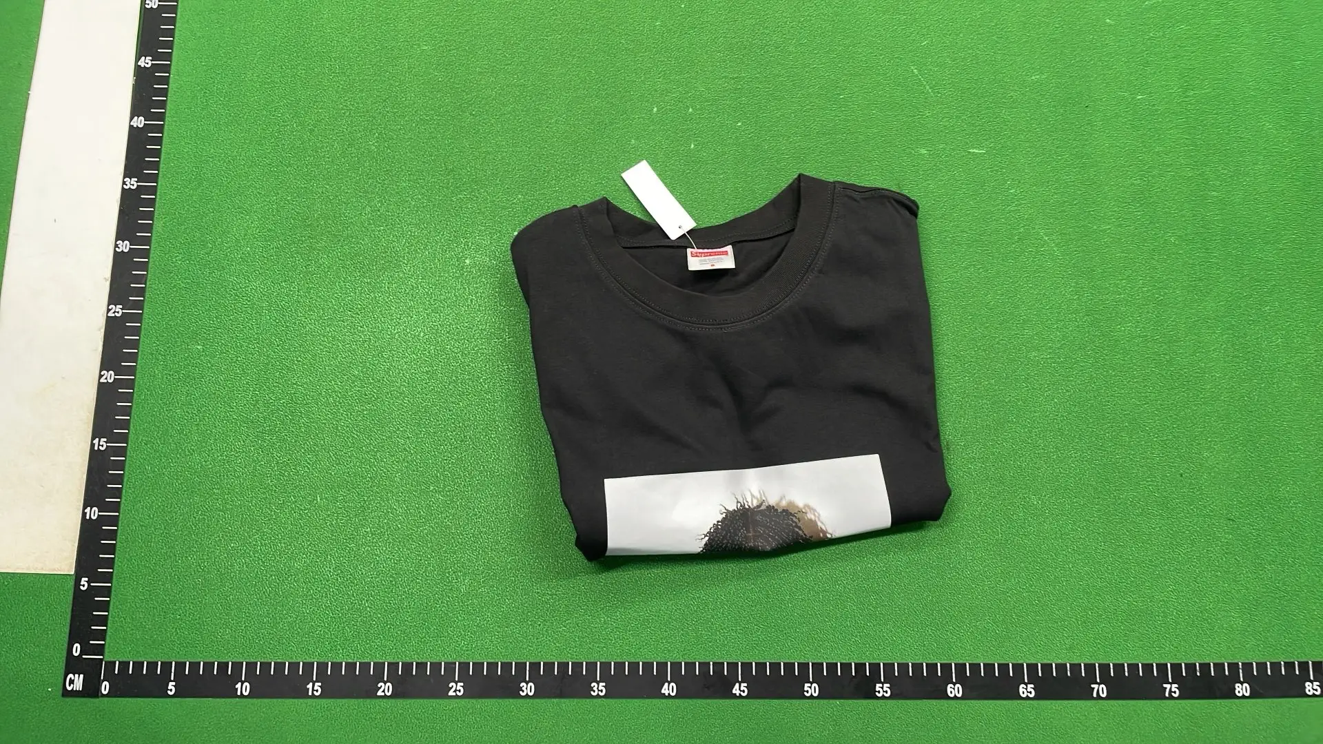 1:1 Batch Supreme o T-Shirts  in the Best OopBuy Spreadsheet QC photos