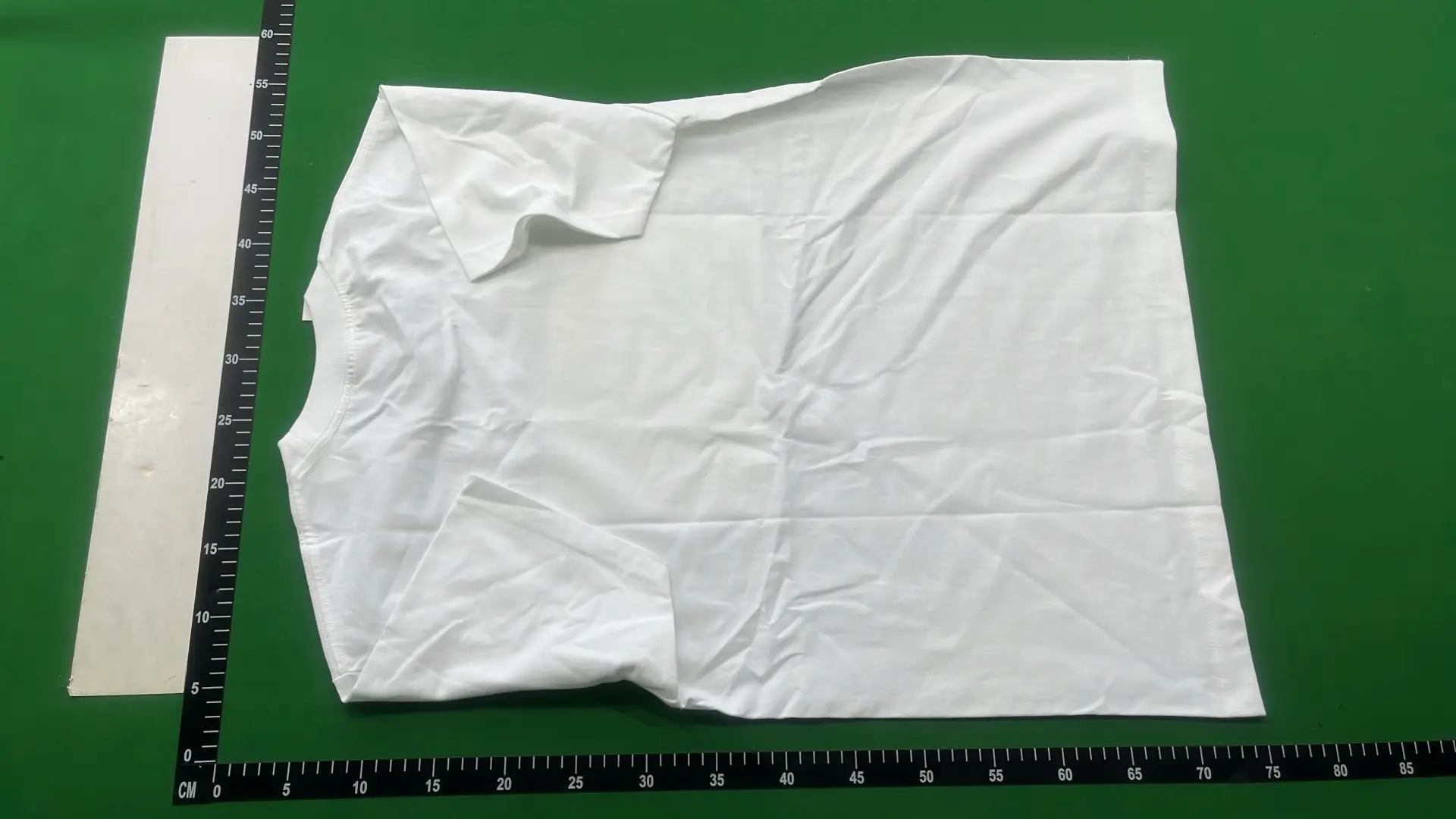1:1 Batch Supreme o T-Shirts  in the Best OopBuy Spreadsheet QC photos