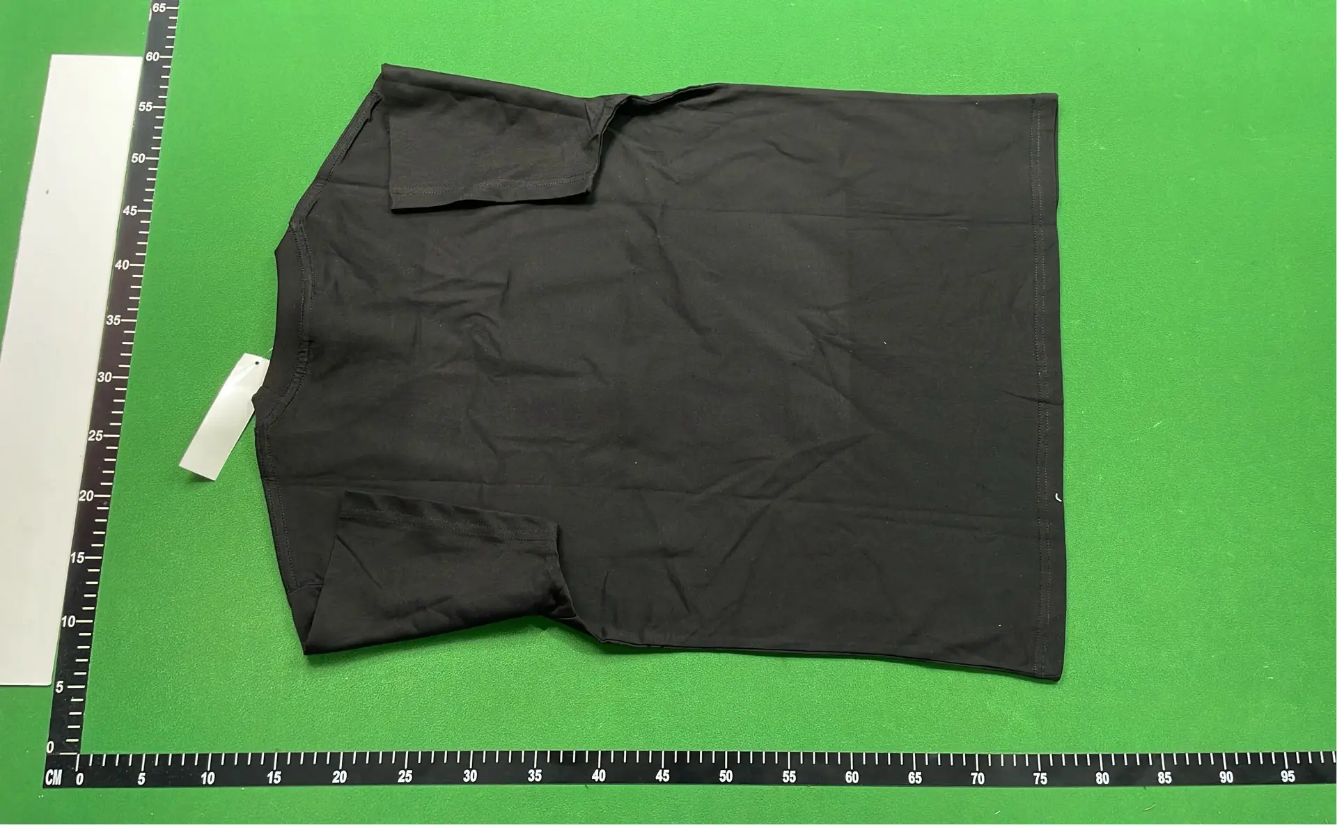1:1 Batch Supreme o T-Shirts  in the Best OopBuy Spreadsheet QC photos